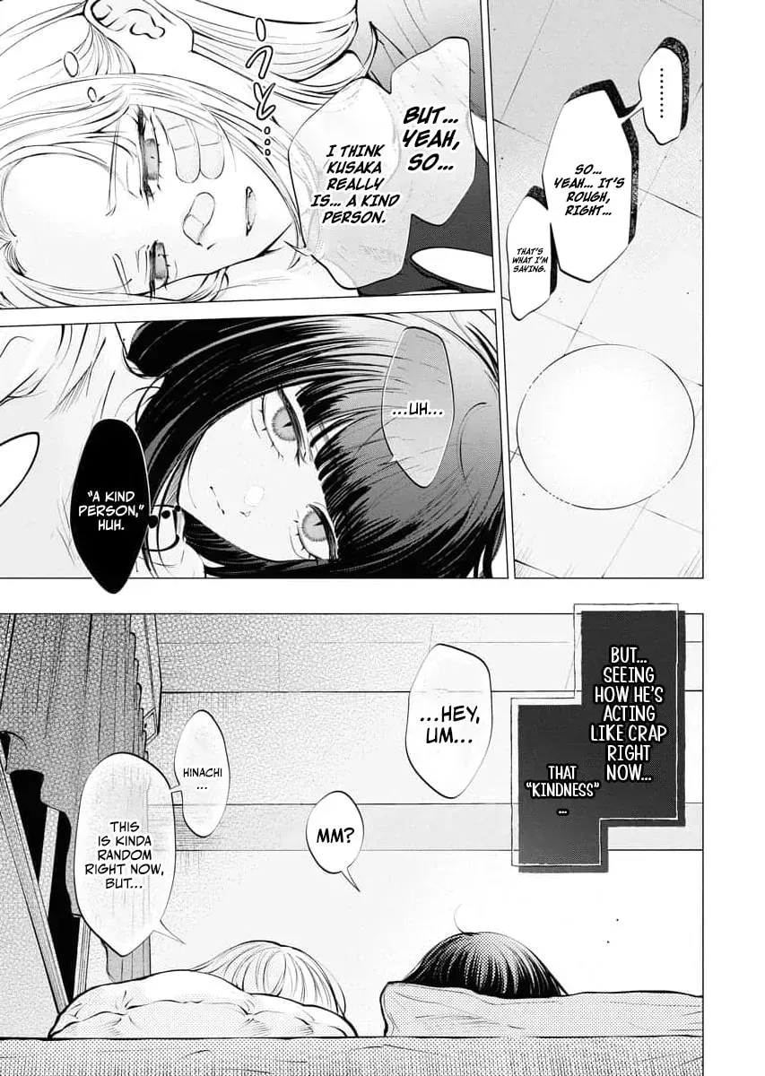Read Carrot and Stick chapter 29 image 18 on Lezhin