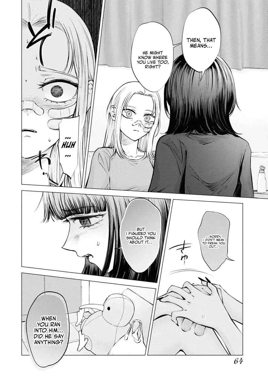 Read Carrot and Stick chapter 29 image 9 on Lezhin