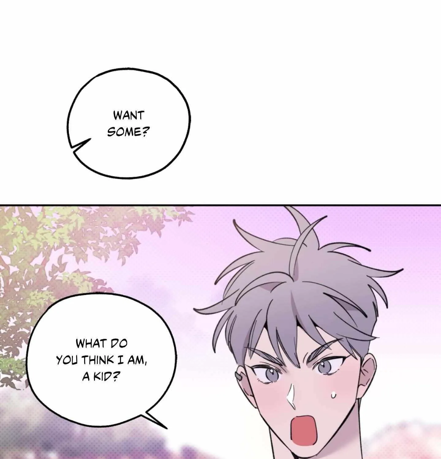 Read Carrot and Stick chapter 3 image 100 on Lezhin