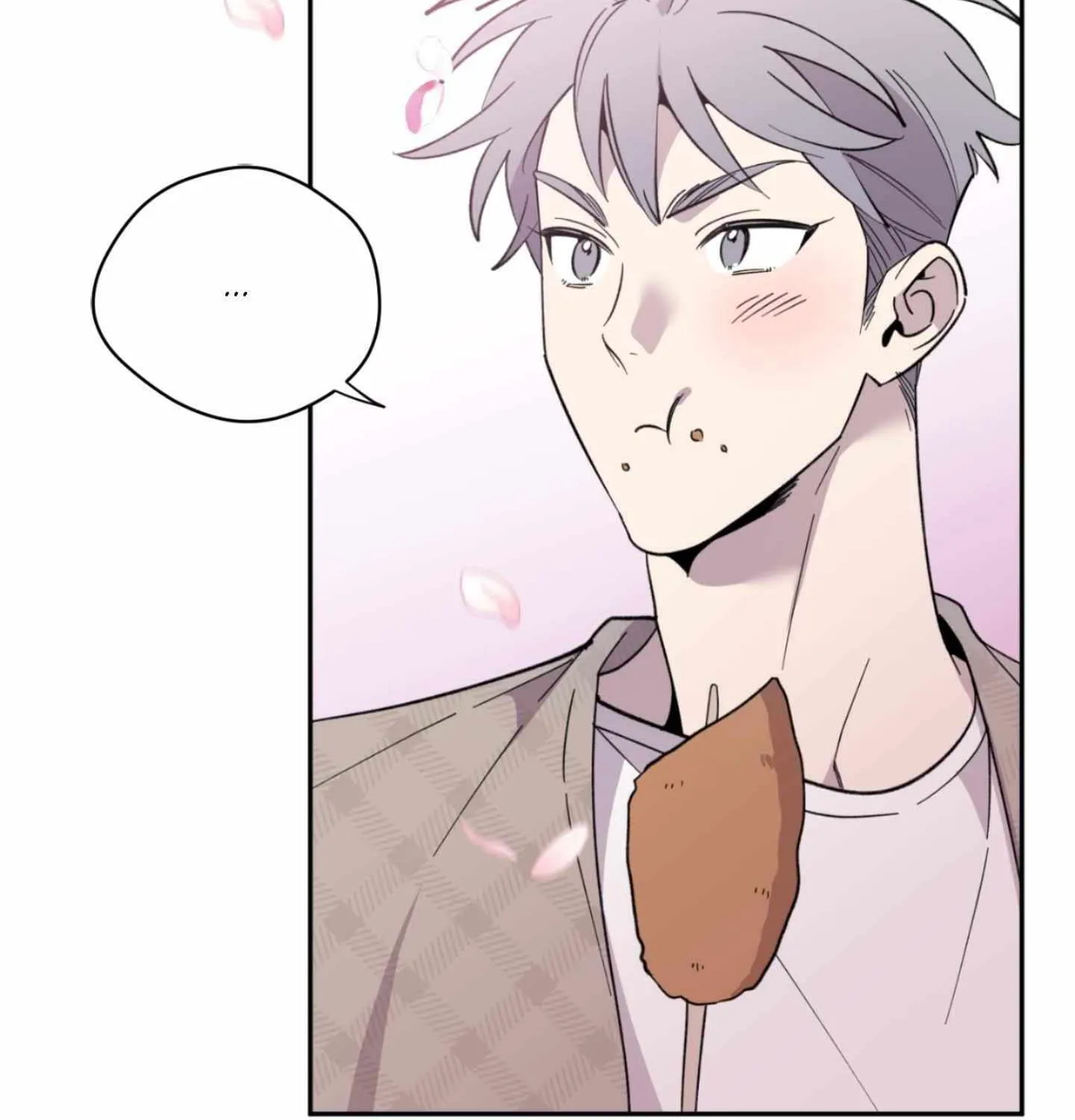 Read Carrot and Stick chapter 3 image 109 on Lezhin