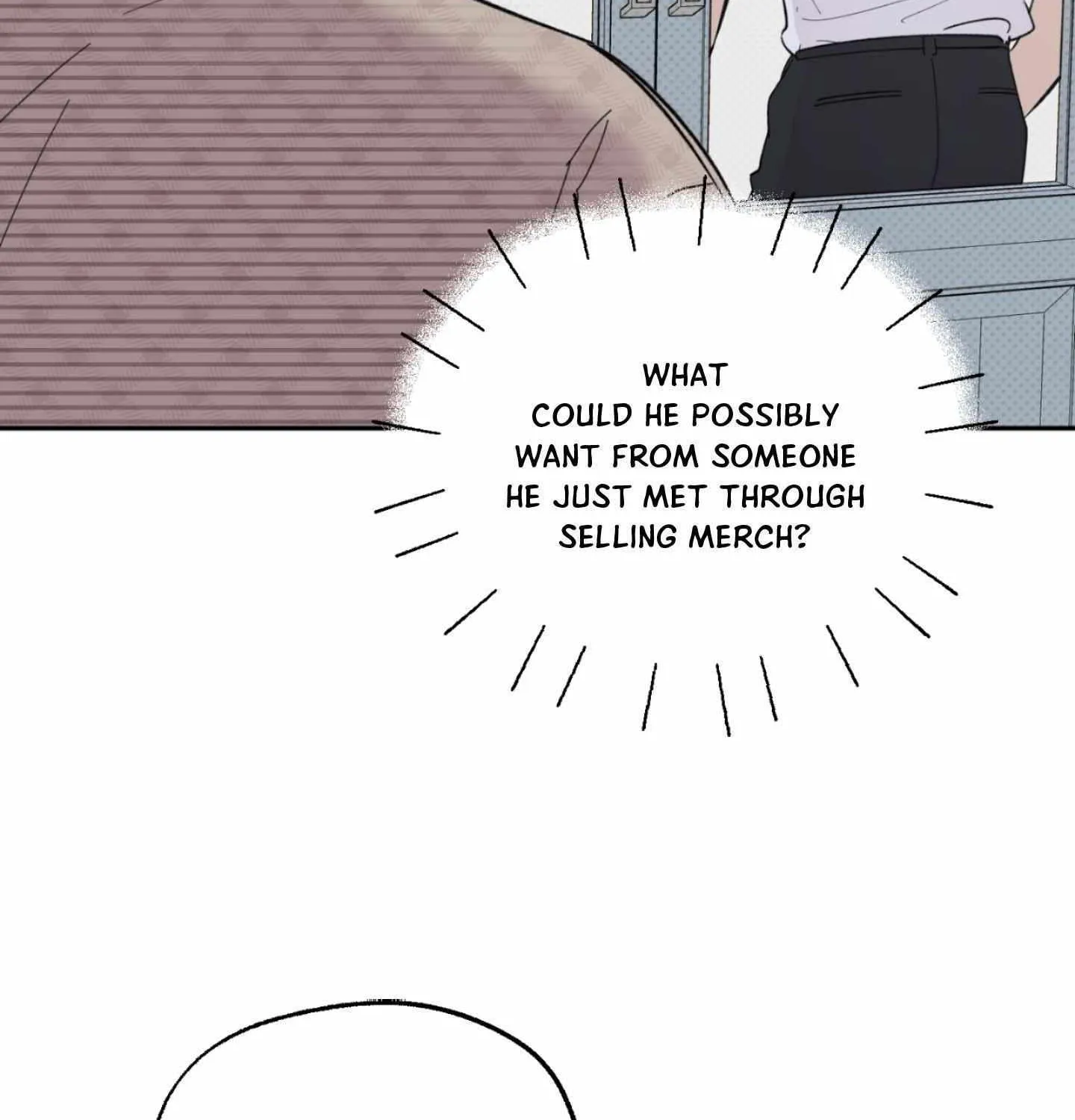 Read Carrot and Stick chapter 3 image 11 on Lezhin