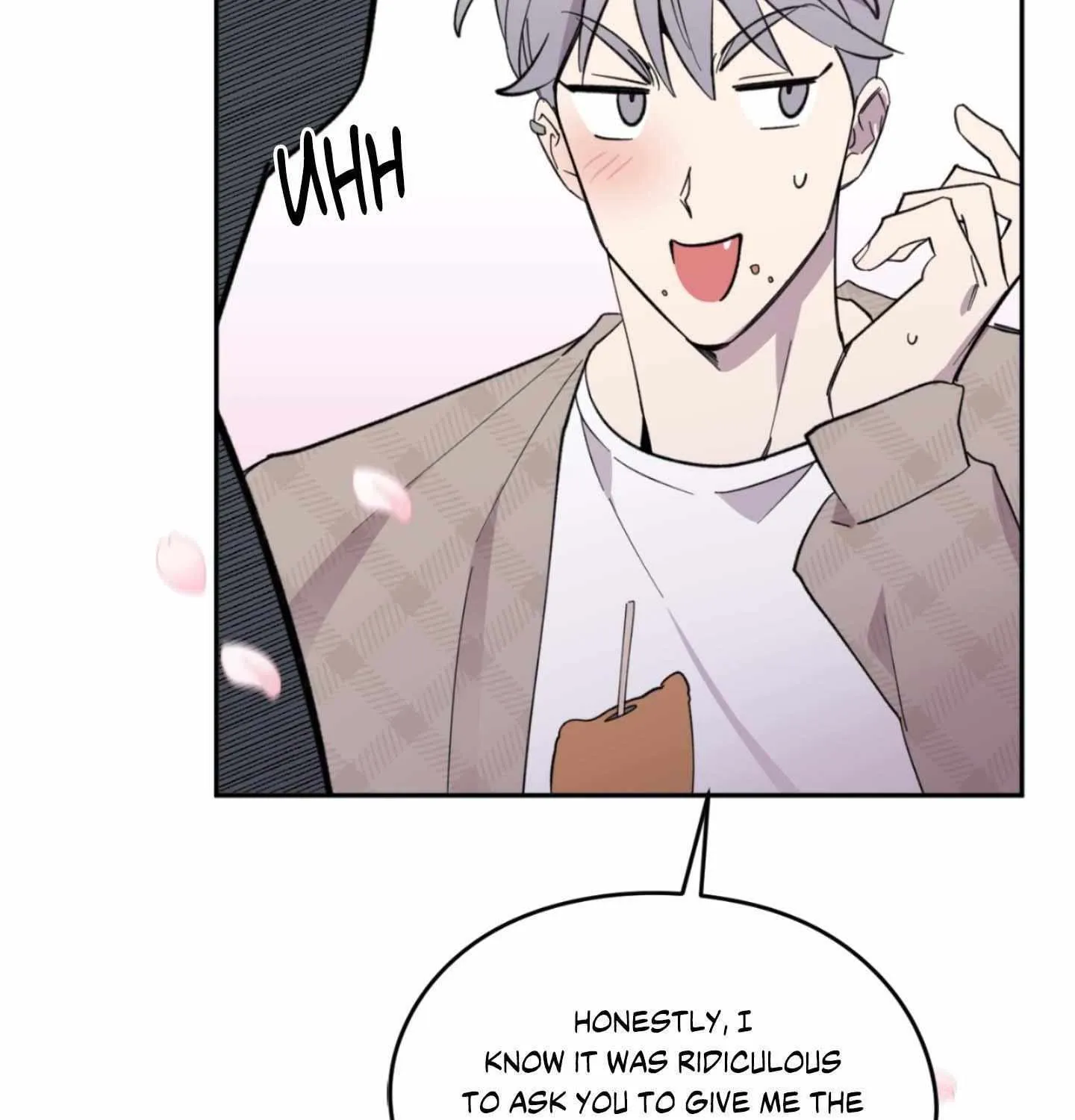 Read Carrot and Stick chapter 3 image 114 on Lezhin
