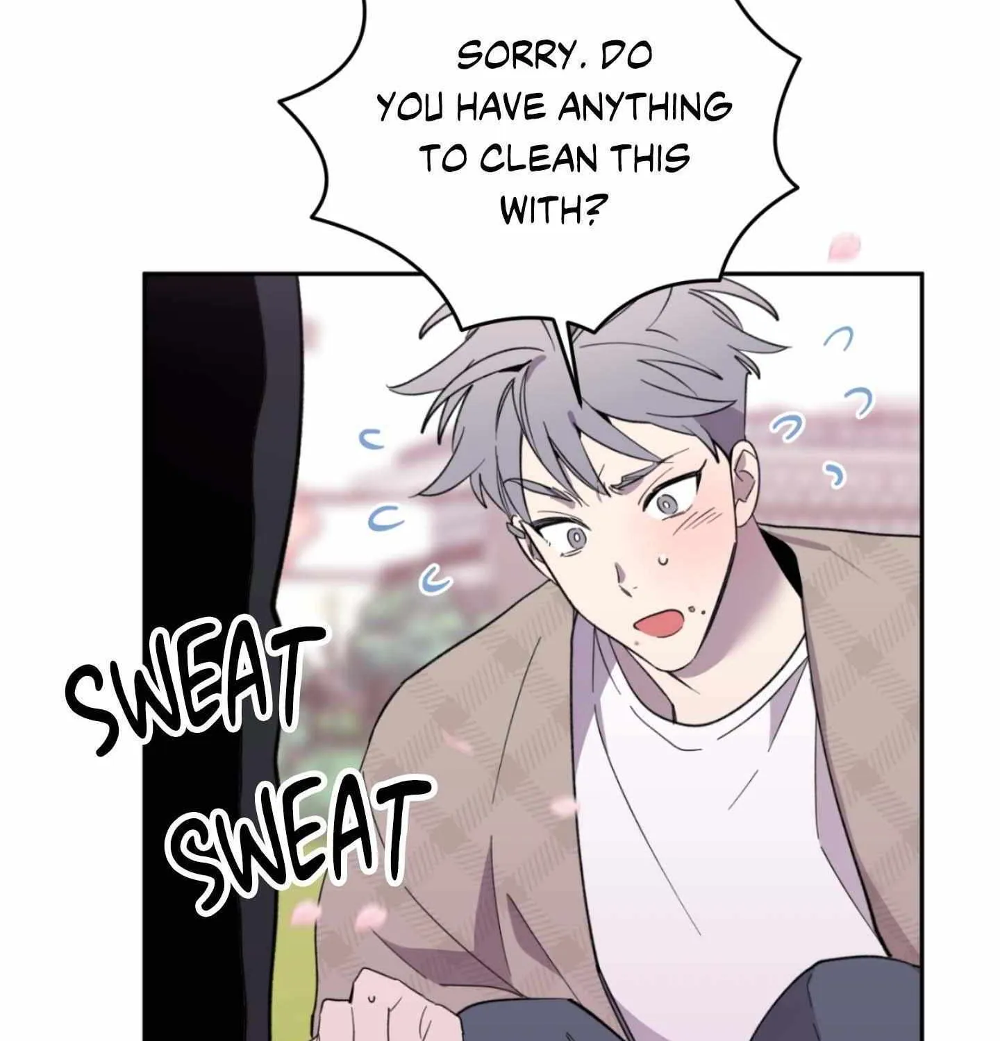 Read Carrot and Stick chapter 3 image 125 on Lezhin