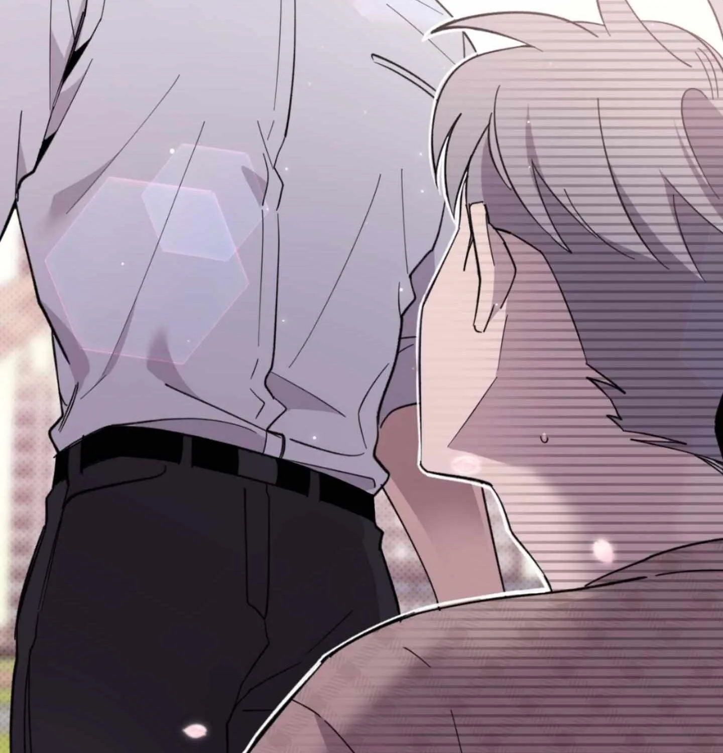 Read Carrot and Stick chapter 3 image 130 on Lezhin