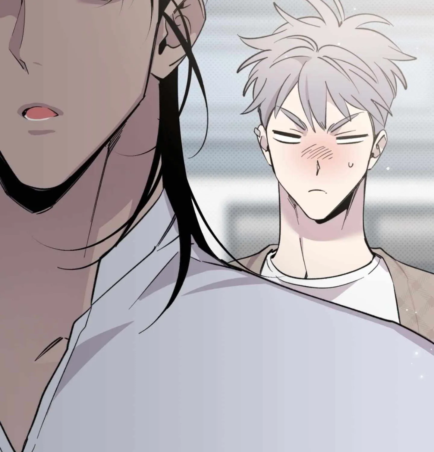 Read Carrot and Stick chapter 3 image 18 on Lezhin