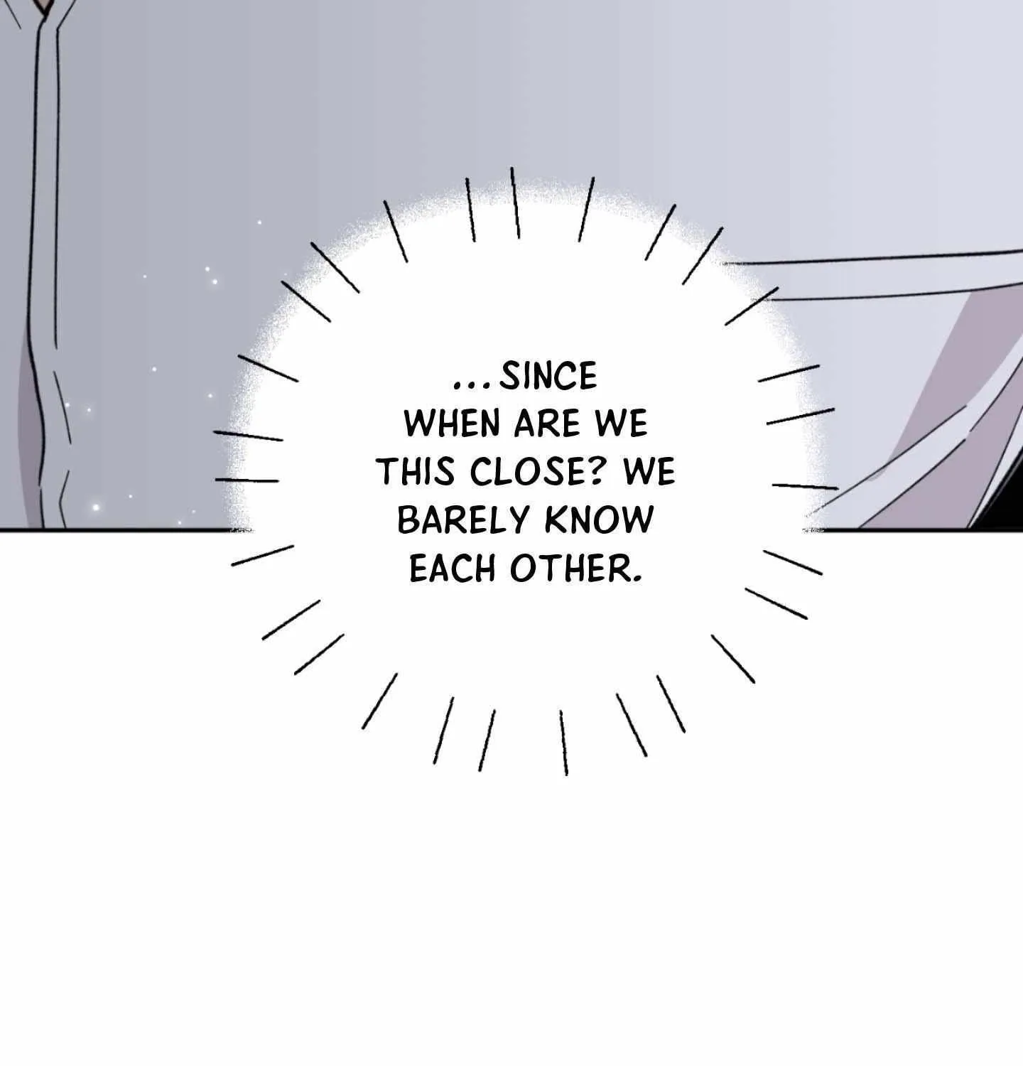 Read Carrot and Stick chapter 3 image 19 on Lezhin
