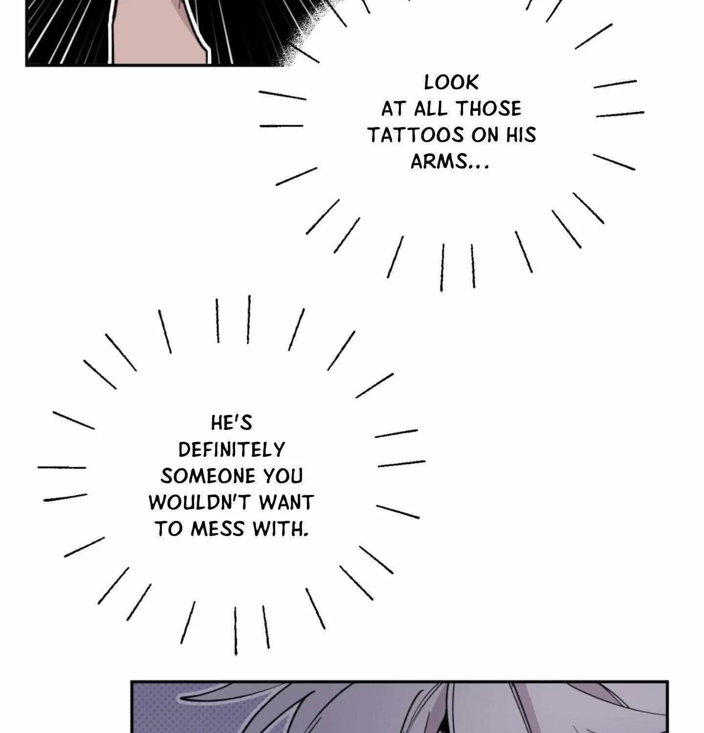 Read Carrot and Stick chapter 3 image 21 on Lezhin