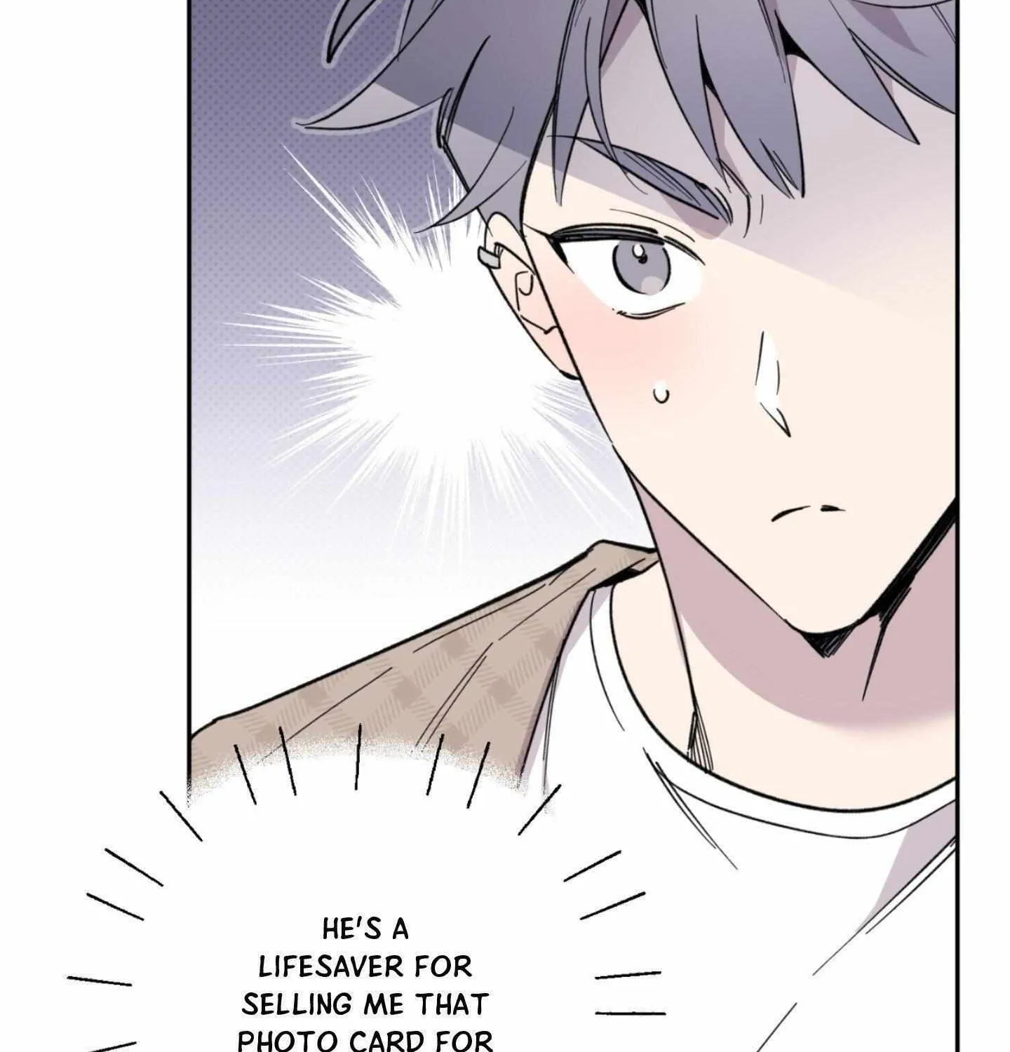 Read Carrot and Stick chapter 3 image 22 on Lezhin