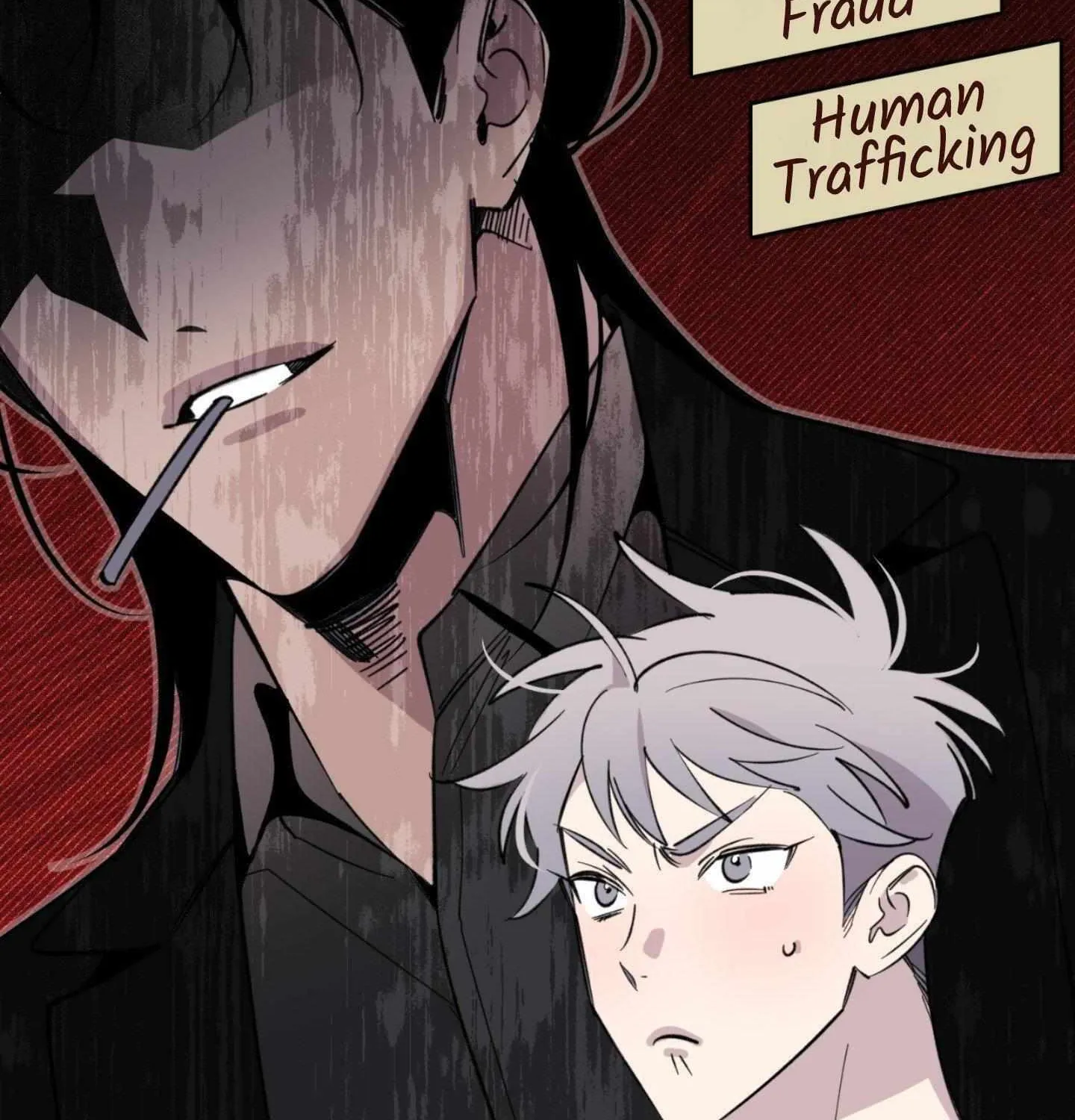 Read Carrot and Stick chapter 3 image 24 on Lezhin