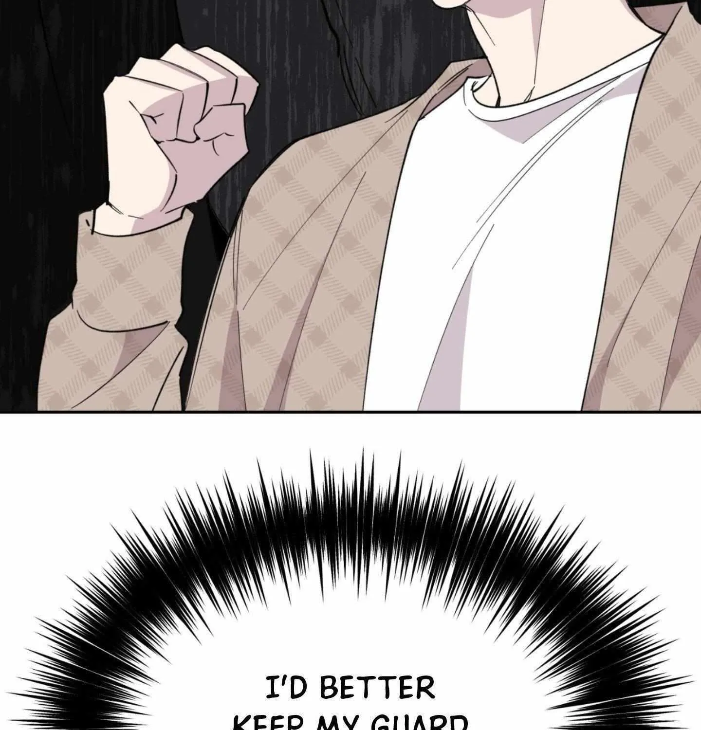 Read Carrot and Stick chapter 3 image 25 on Lezhin