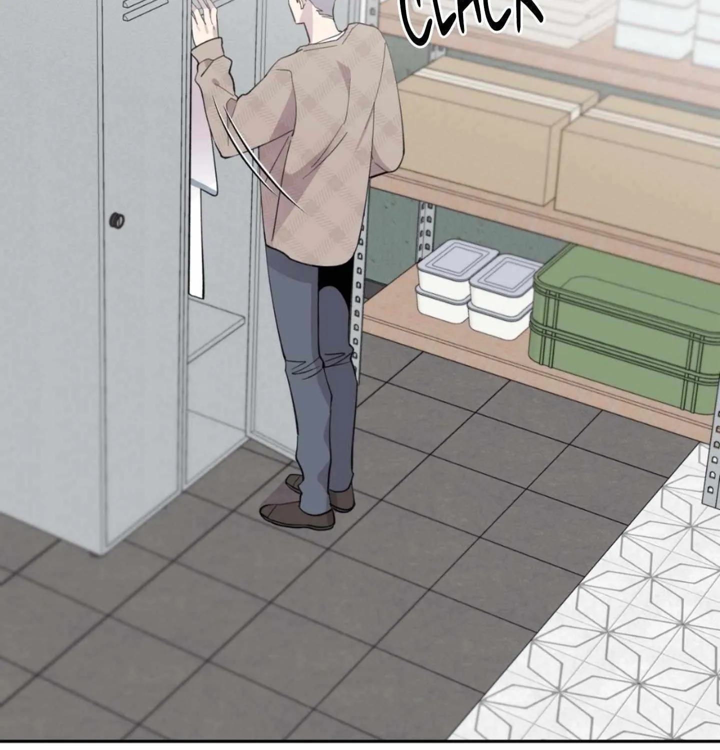 Read Carrot and Stick chapter 3 image 3 on Lezhin