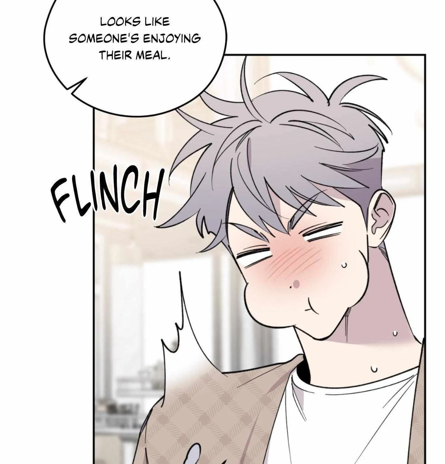 Read Carrot and Stick chapter 3 image 32 on Lezhin