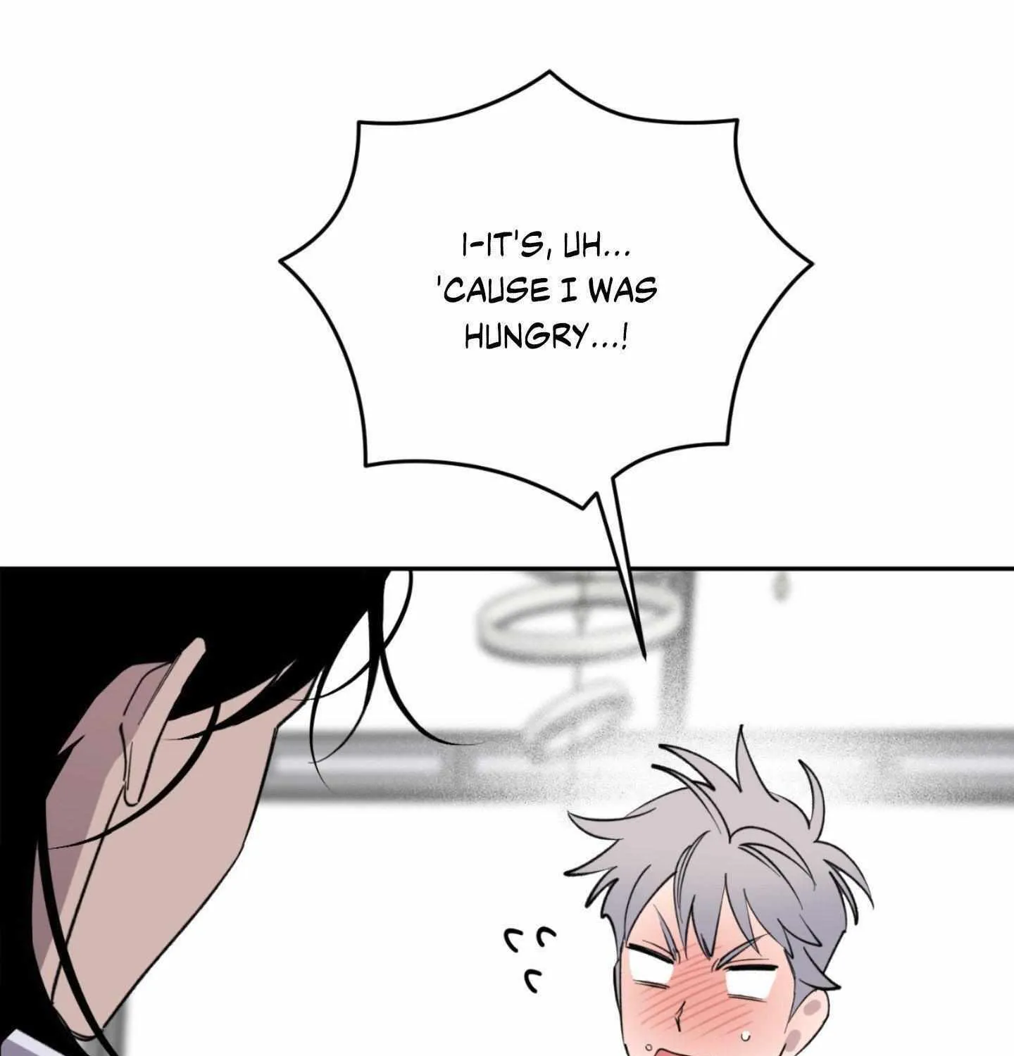 Read Carrot and Stick chapter 3 image 34 on Lezhin