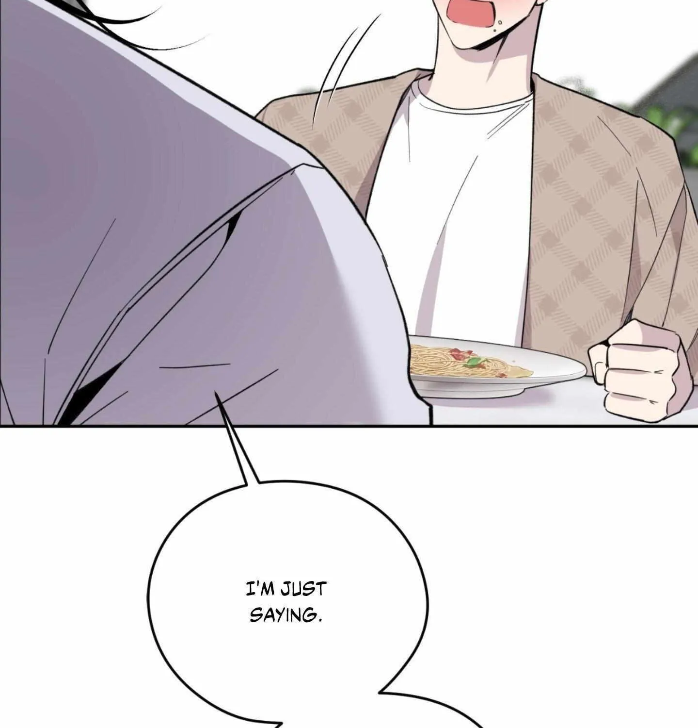 Read Carrot and Stick chapter 3 image 35 on Lezhin