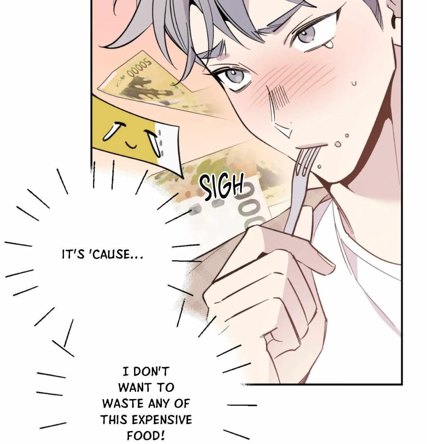 Read Carrot and Stick chapter 3 image 37 on Lezhin