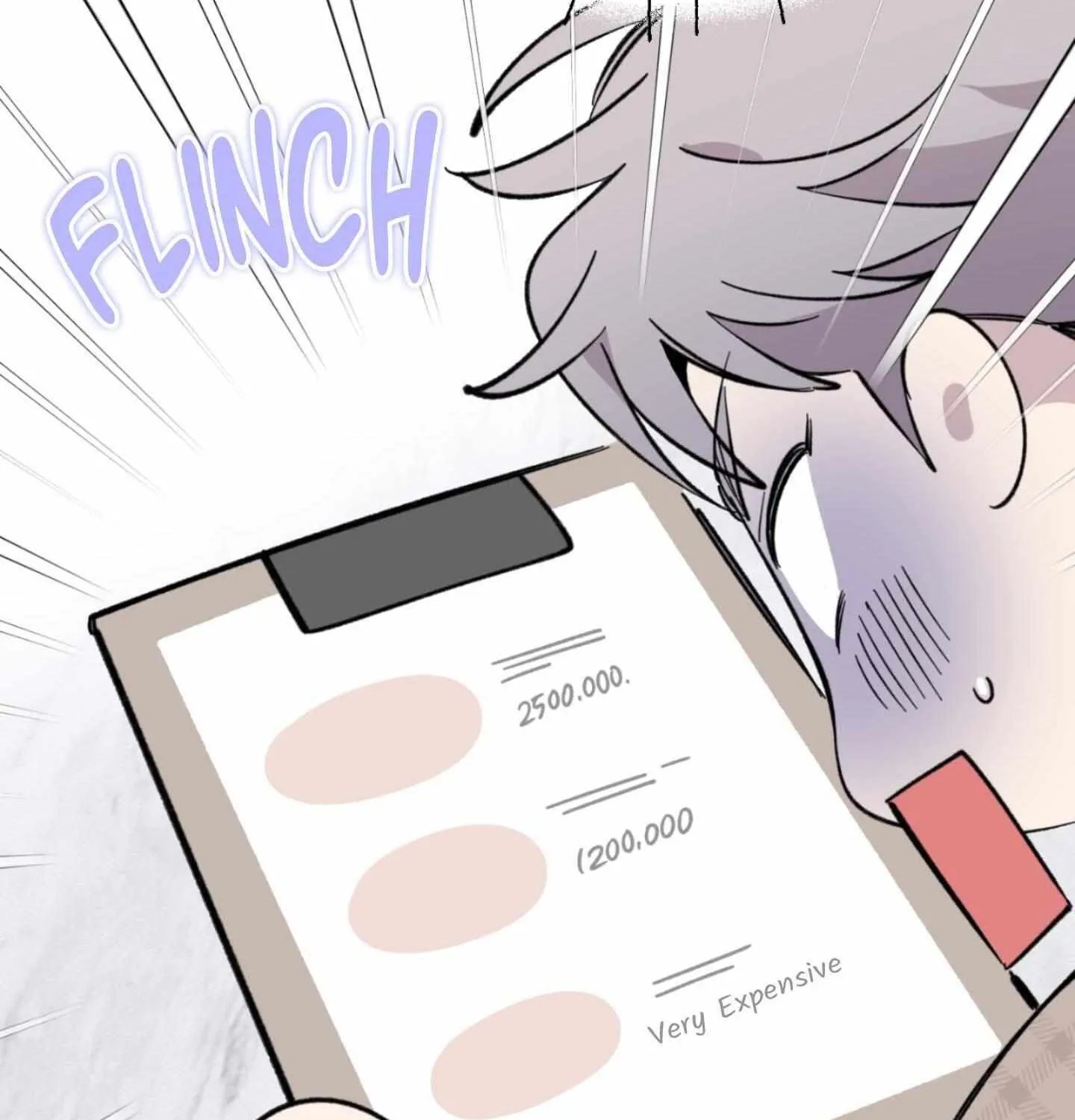 Read Carrot and Stick chapter 3 image 39 on Lezhin
