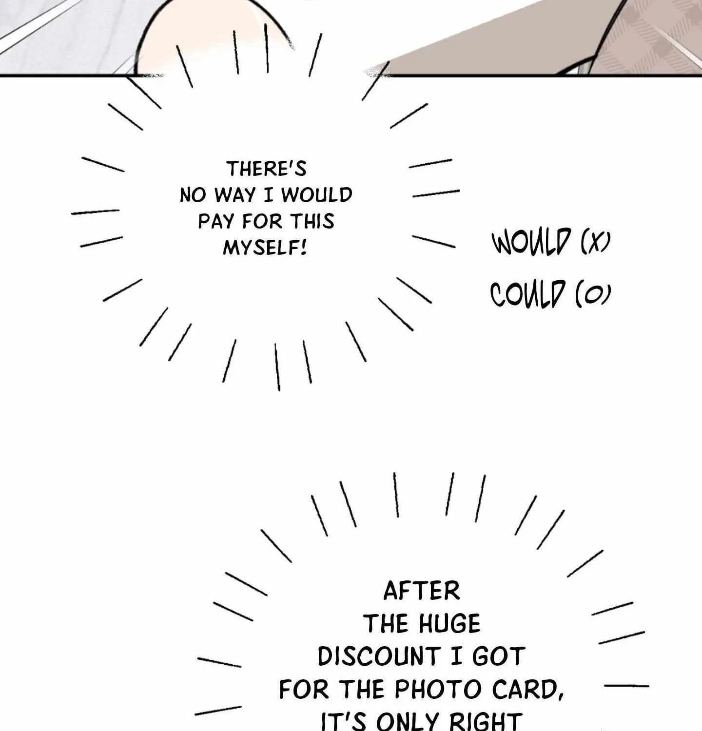 Read Carrot and Stick chapter 3 image 40 on Lezhin