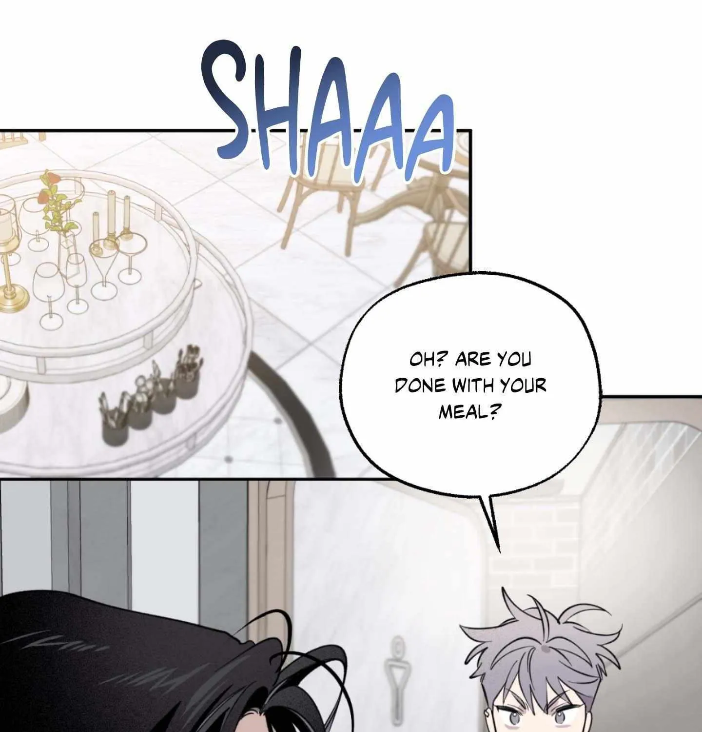 Read Carrot and Stick chapter 3 image 45 on Lezhin