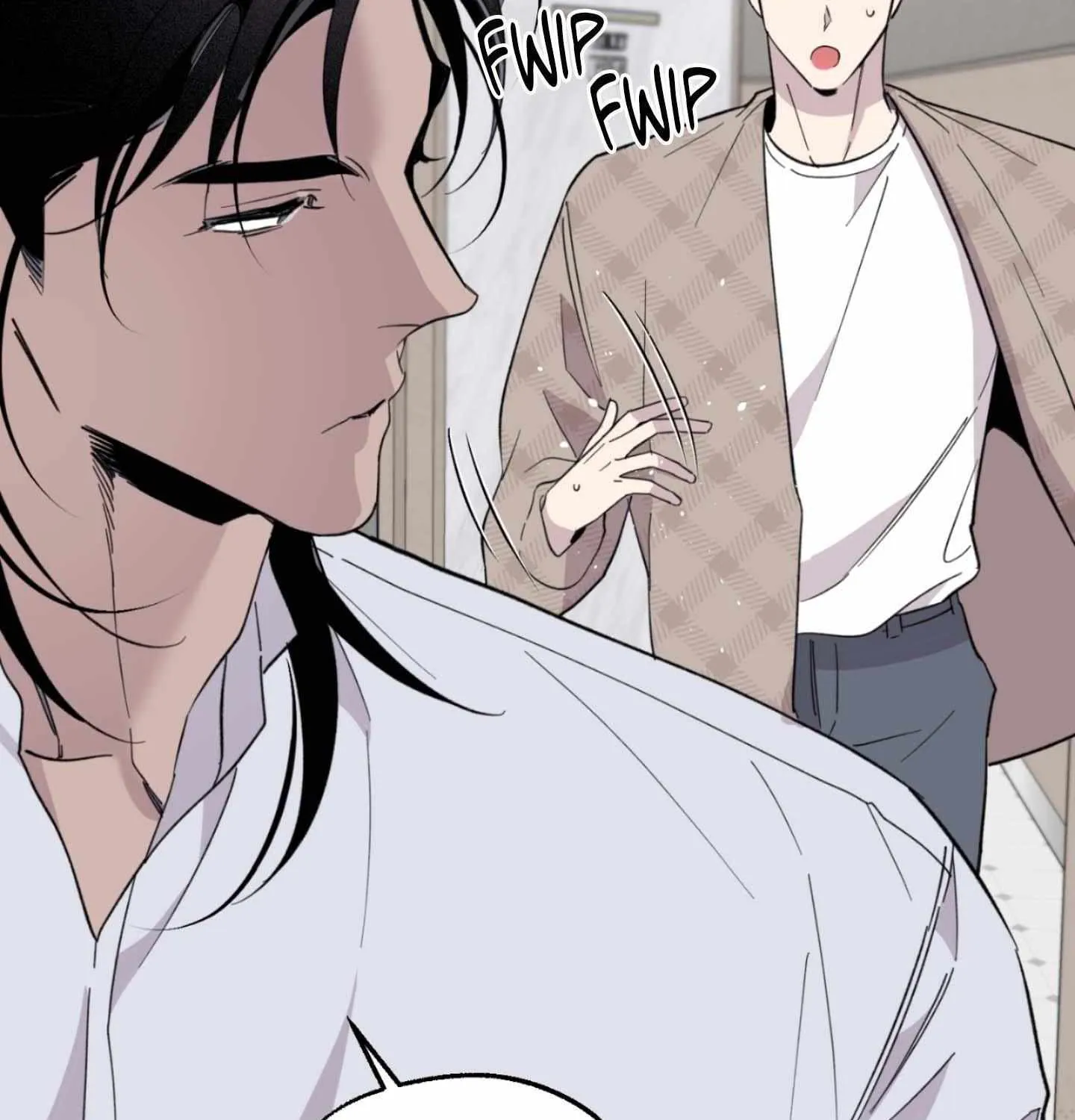 Read Carrot and Stick chapter 3 image 46 on Lezhin