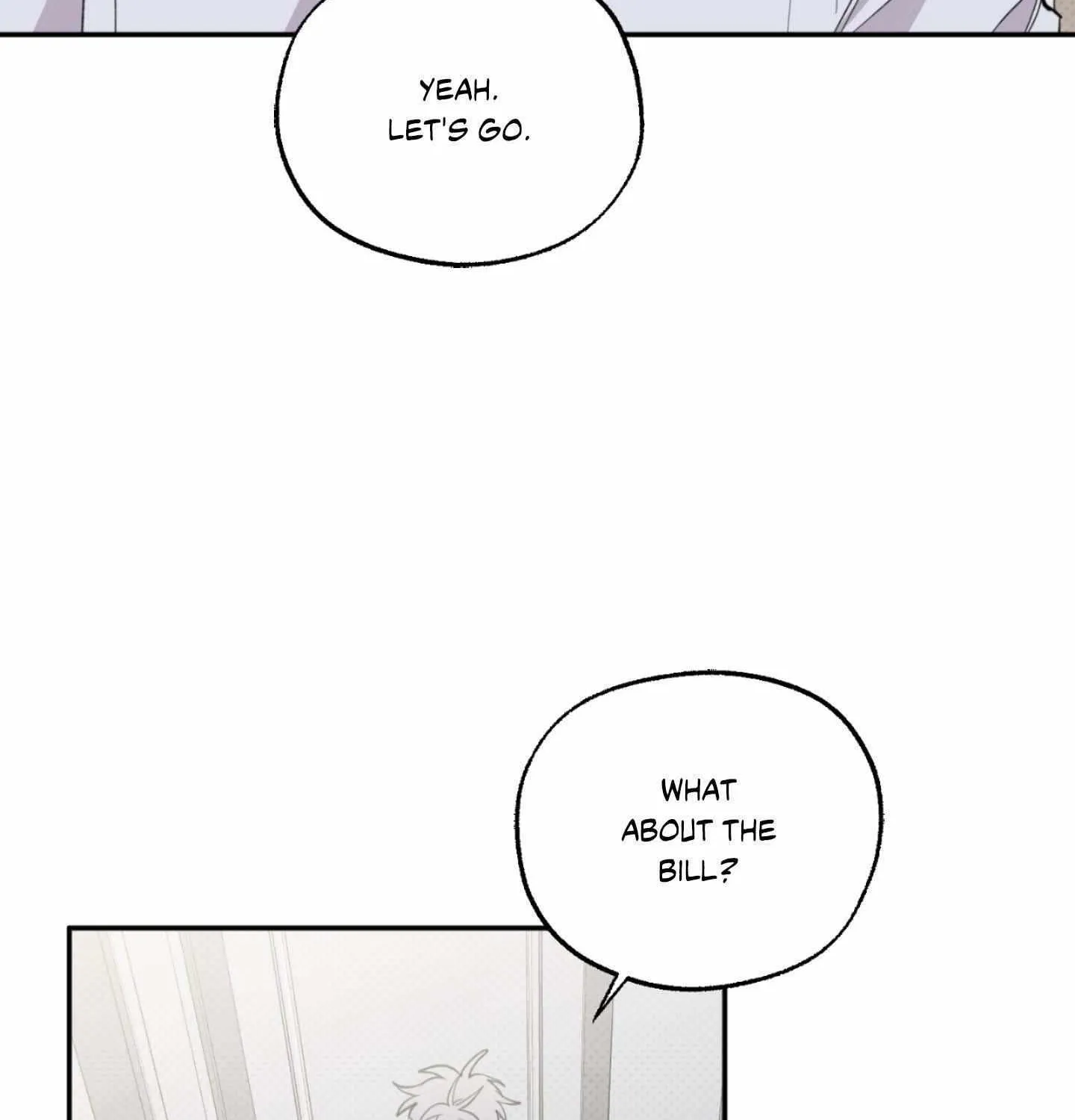 Read Carrot and Stick chapter 3 image 47 on Lezhin