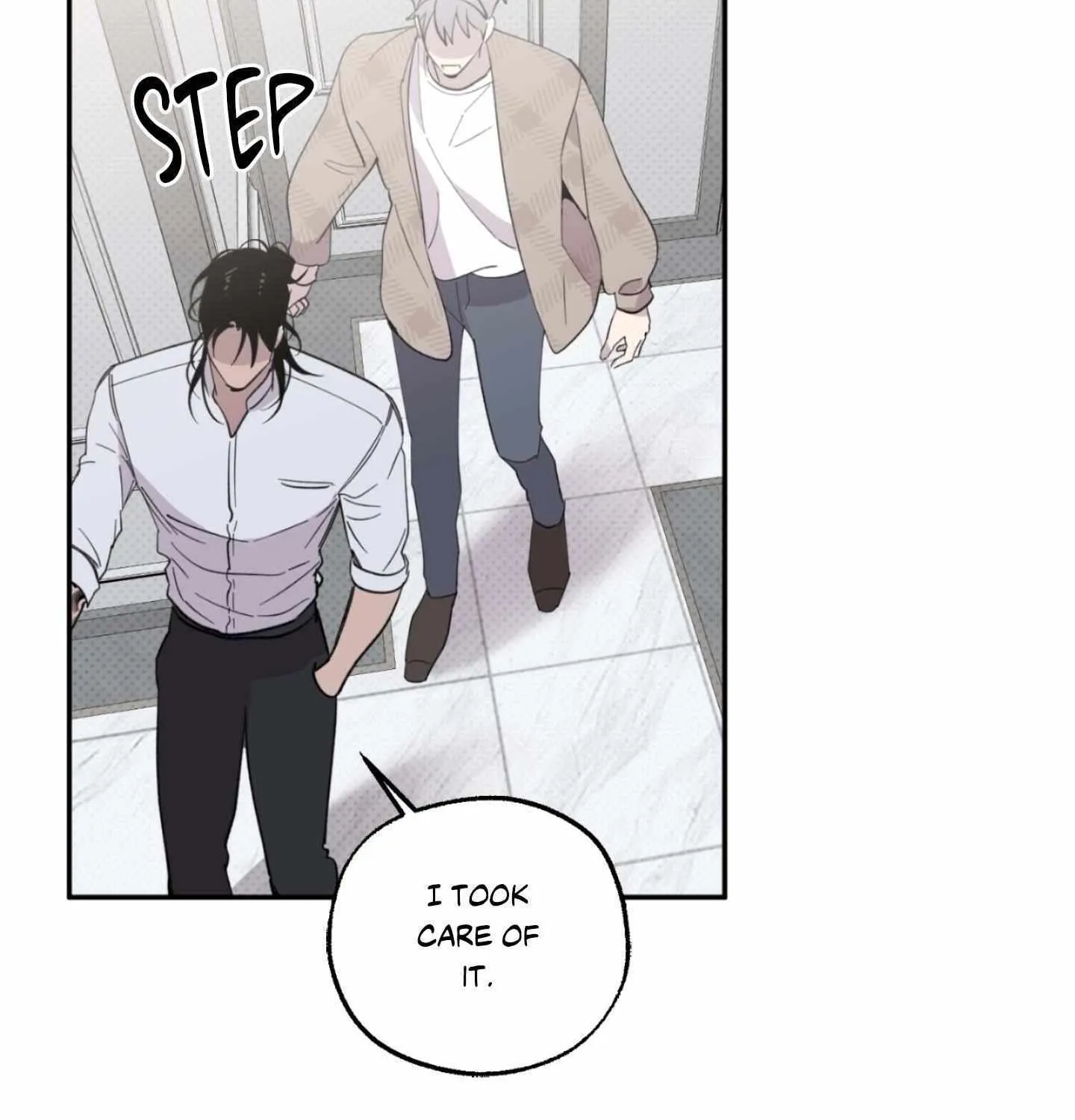 Read Carrot and Stick chapter 3 image 48 on Lezhin