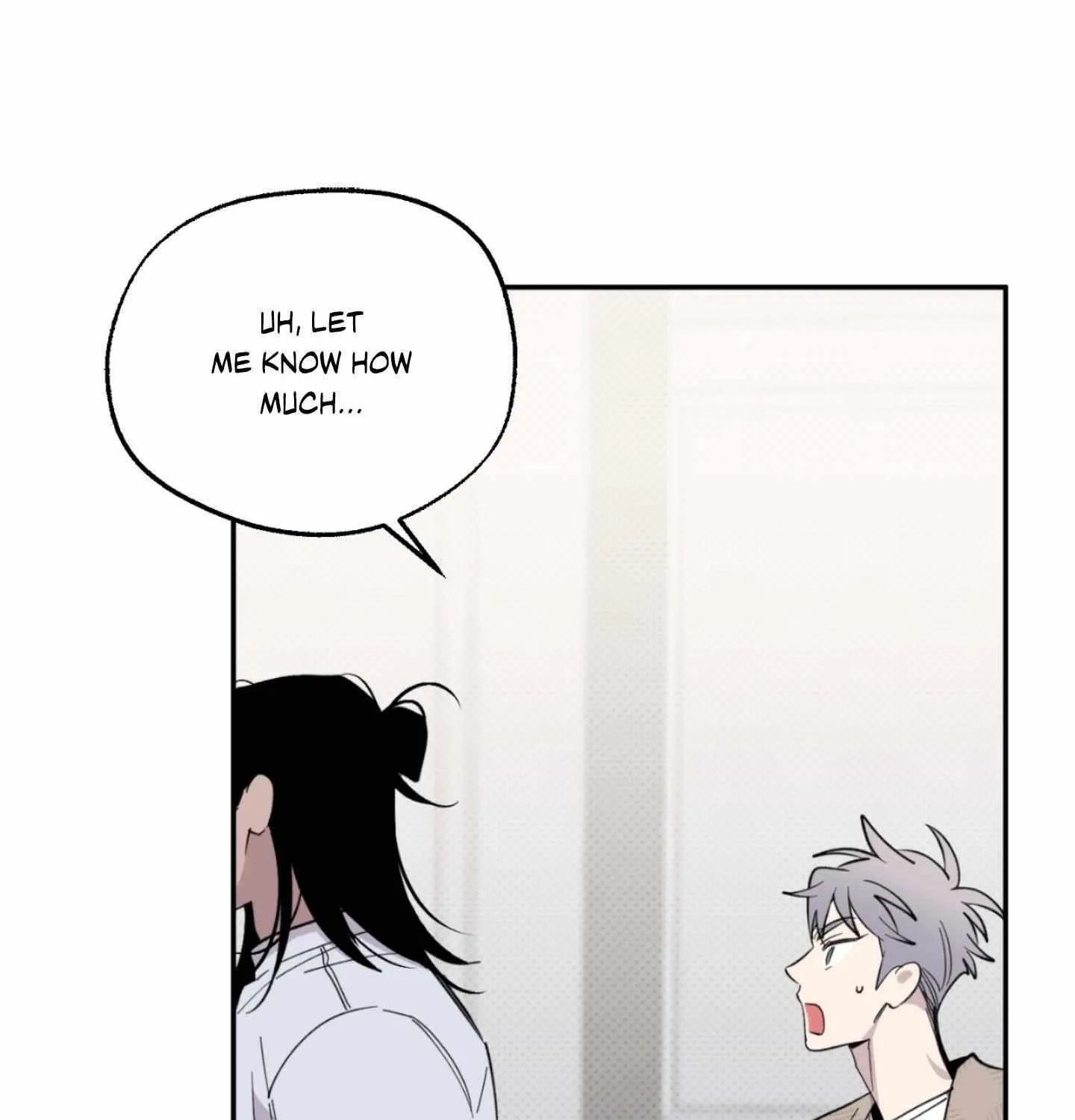 Read Carrot and Stick chapter 3 image 49 on Lezhin