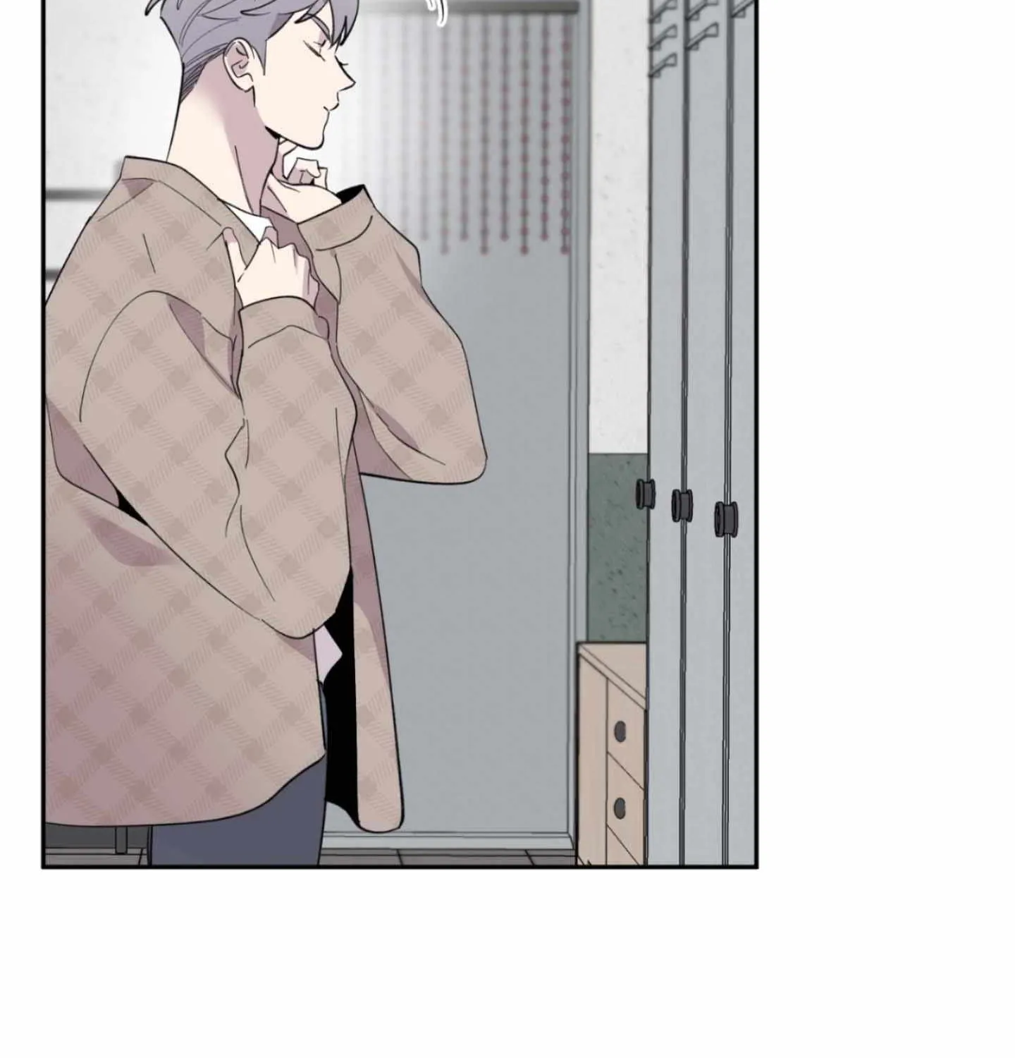 Read Carrot and Stick chapter 3 image 5 on Lezhin