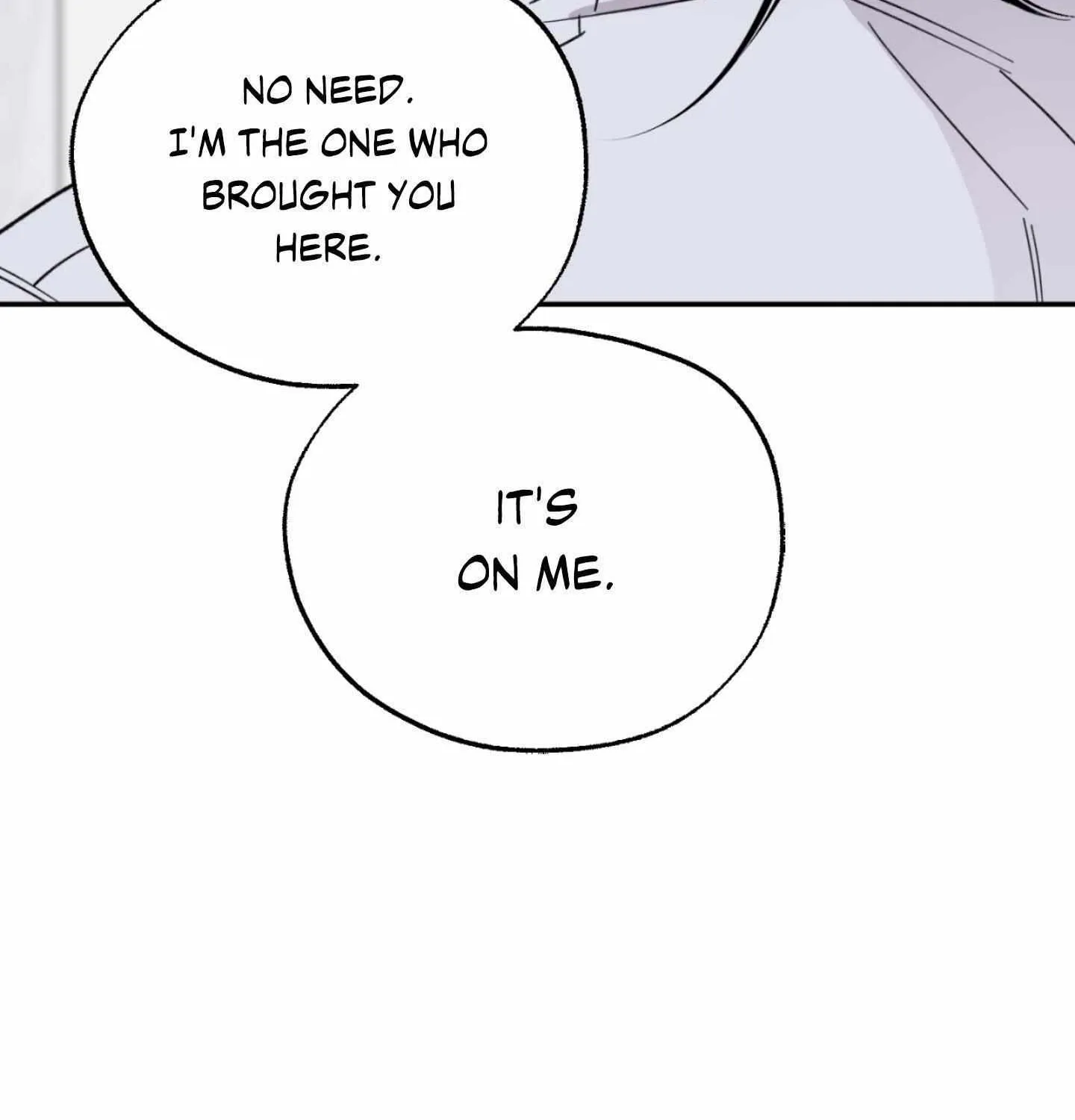 Read Carrot and Stick chapter 3 image 54 on Lezhin