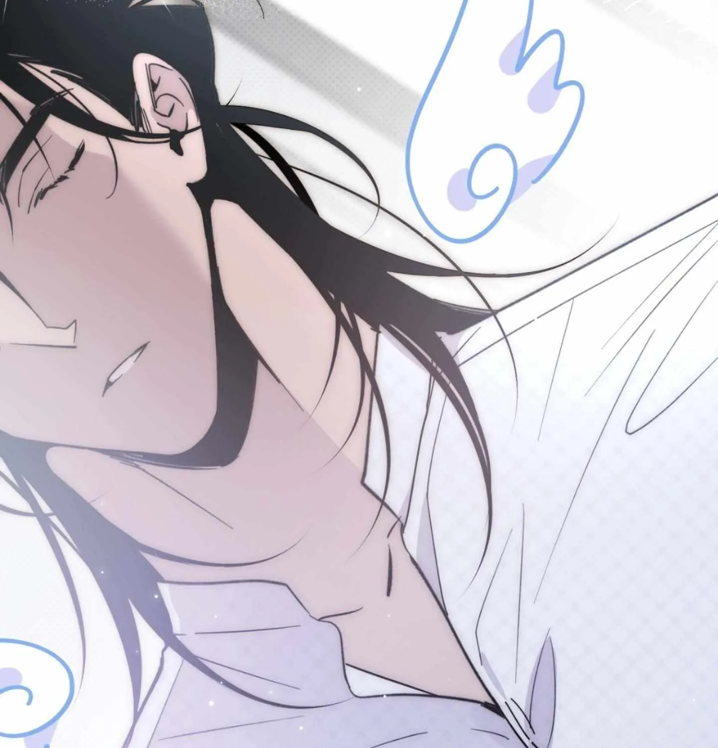 Read Carrot and Stick chapter 3 image 59 on Lezhin