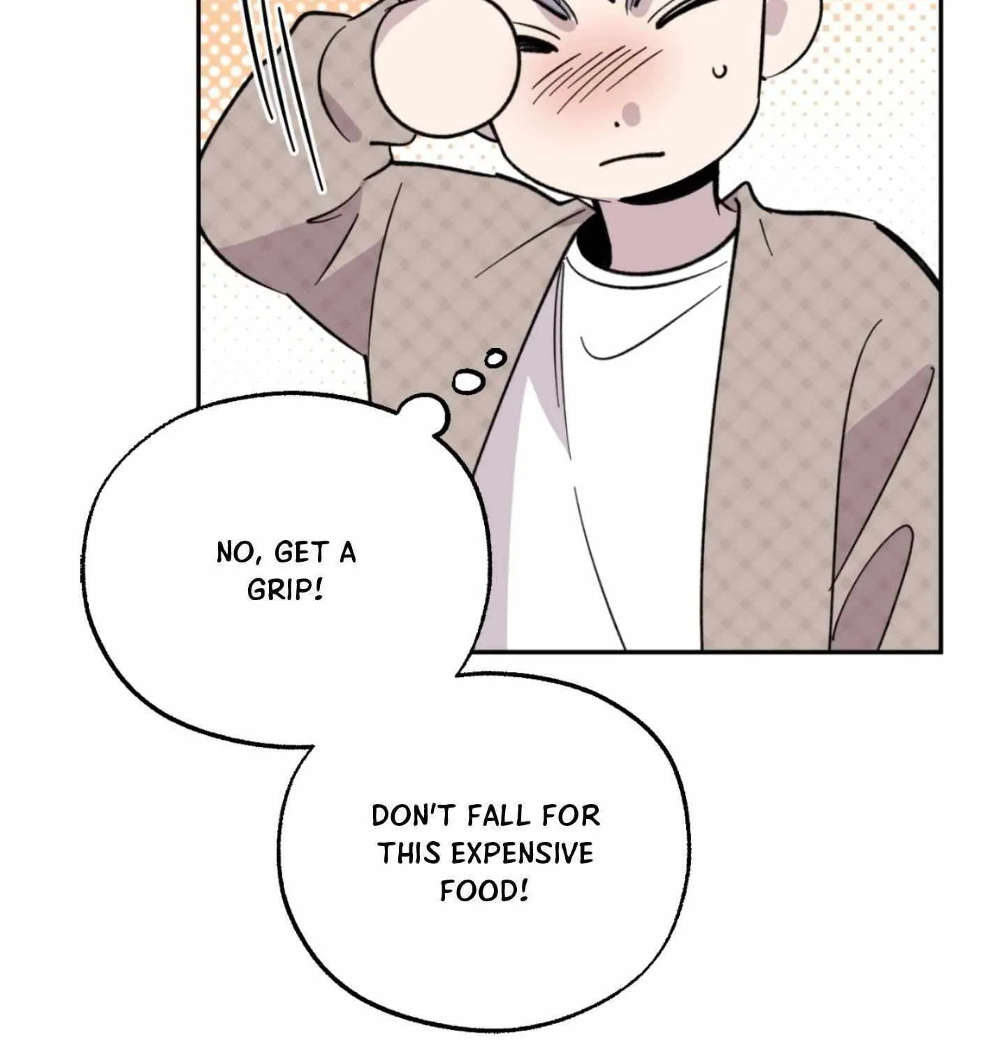 Read Carrot and Stick chapter 3 image 62 on Lezhin
