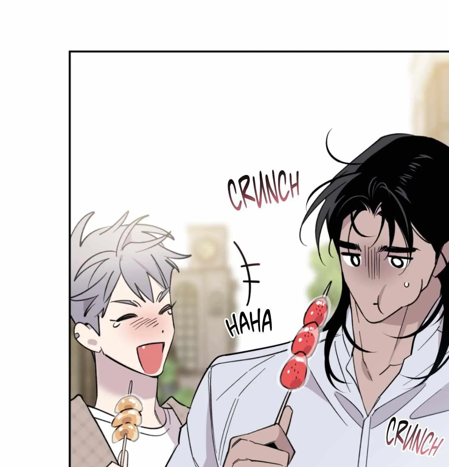 Read Carrot and Stick chapter 3 image 68 on Lezhin