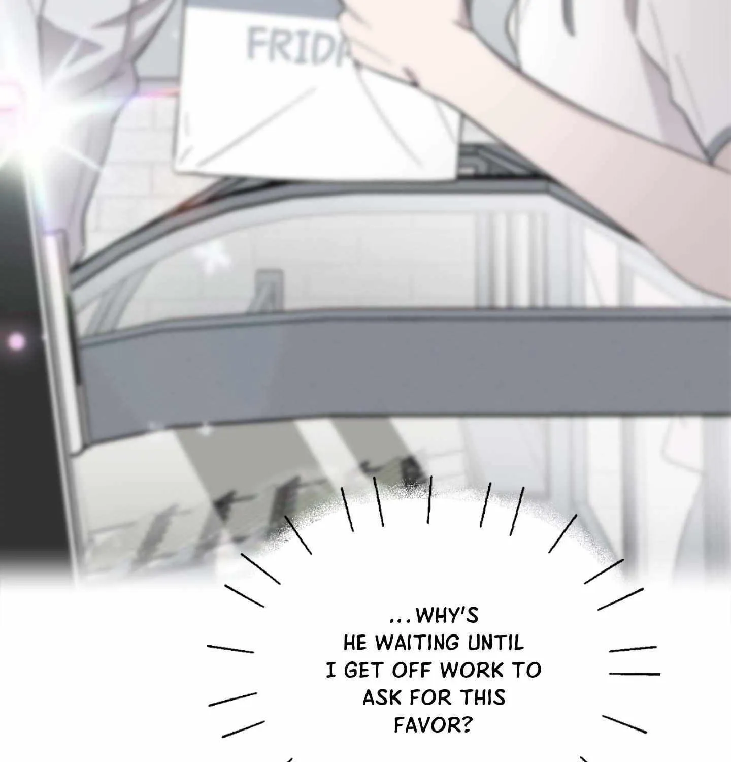 Read Carrot and Stick chapter 3 image 9 on Lezhin