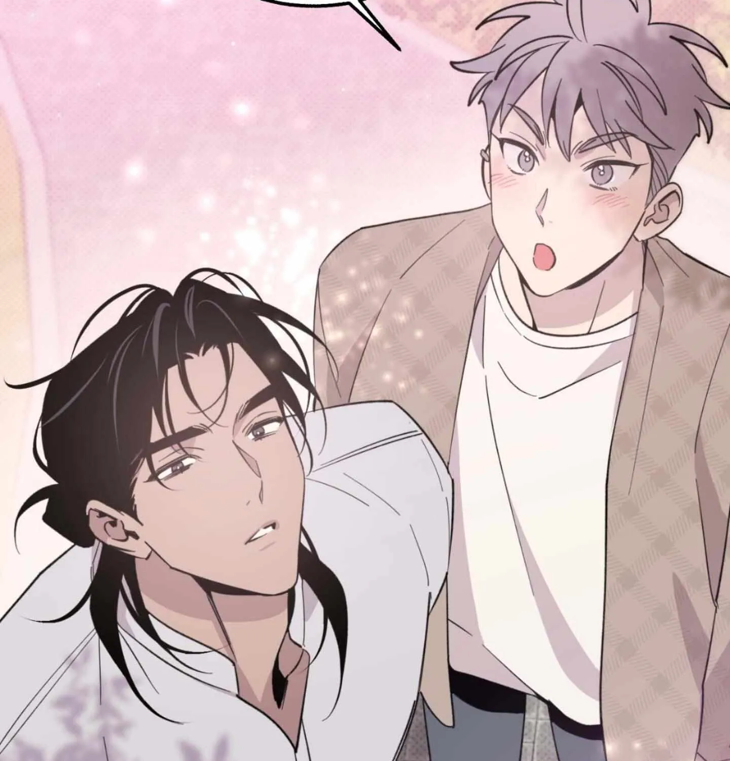 Read Carrot and Stick chapter 3 image 92 on Lezhin