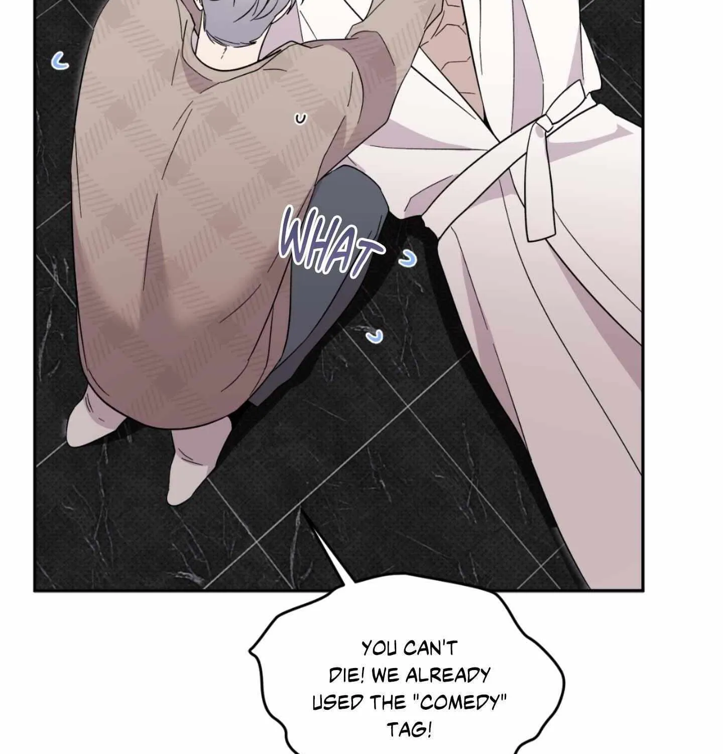 Read Carrot and Stick chapter 4 image 104 on Lezhin
