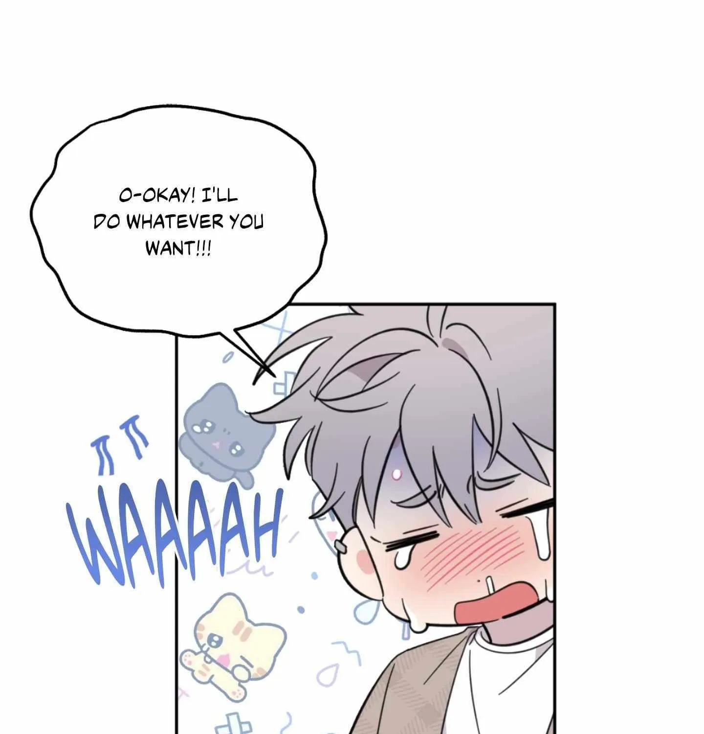 Read Carrot and Stick chapter 4 image 106 on Lezhin