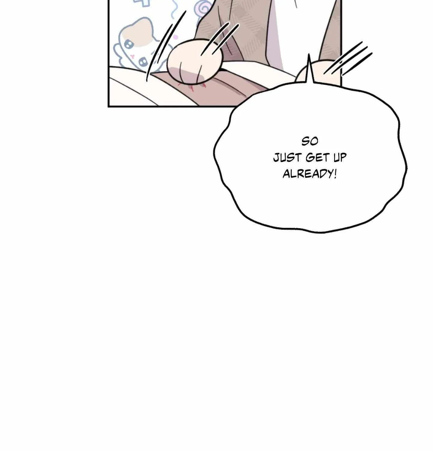 Read Carrot and Stick chapter 4 image 107 on Lezhin