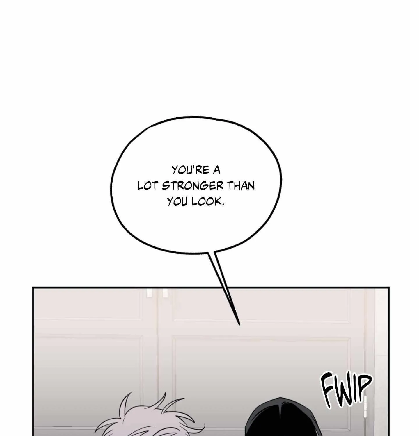 Read Carrot and Stick chapter 4 image 112 on Lezhin