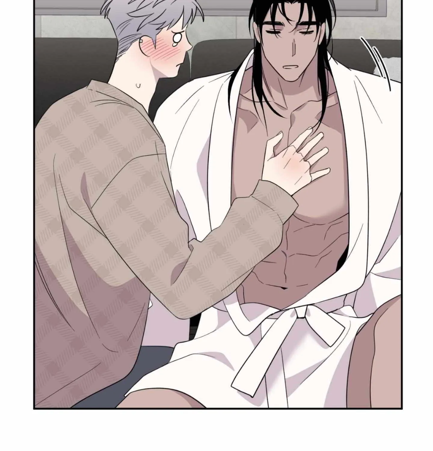 Read Carrot and Stick chapter 4 image 113 on Lezhin