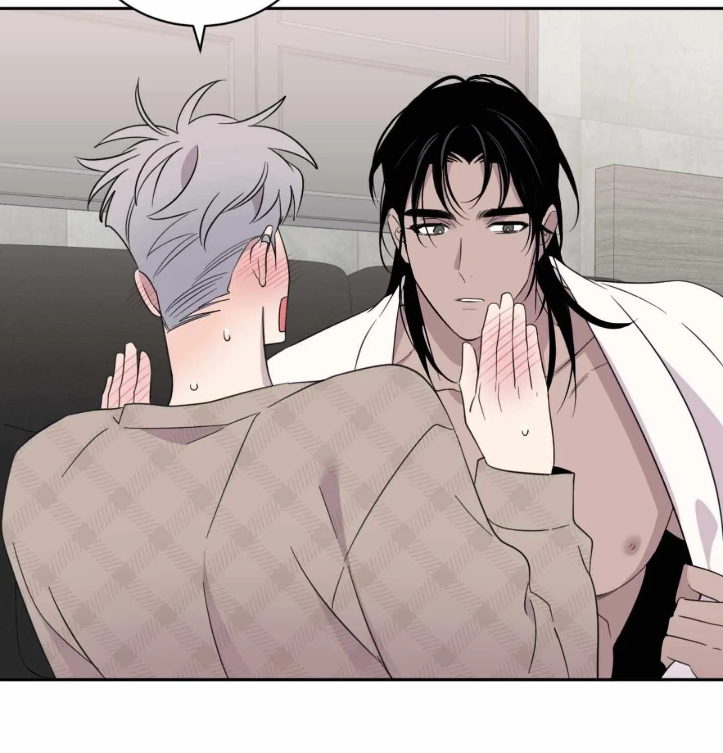 Read Carrot and Stick chapter 4 image 123 on Lezhin