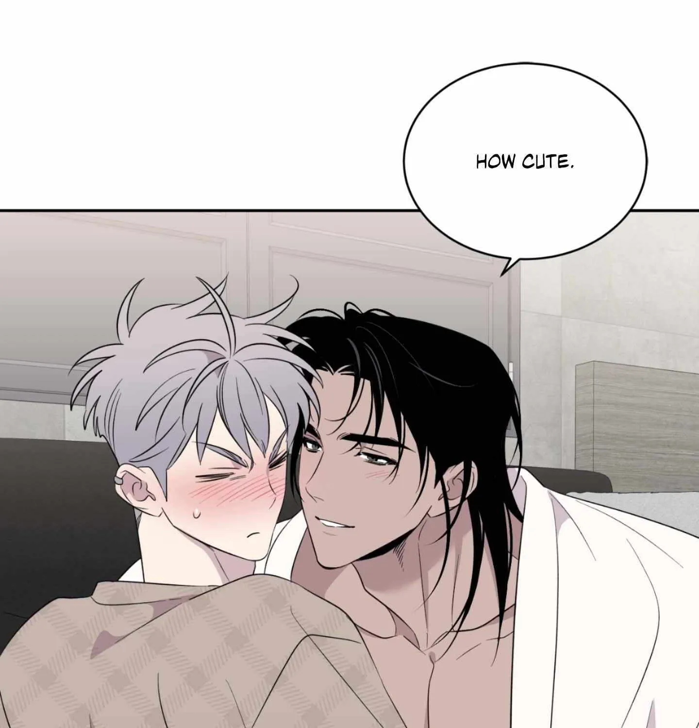 Read Carrot and Stick chapter 4 image 124 on Lezhin