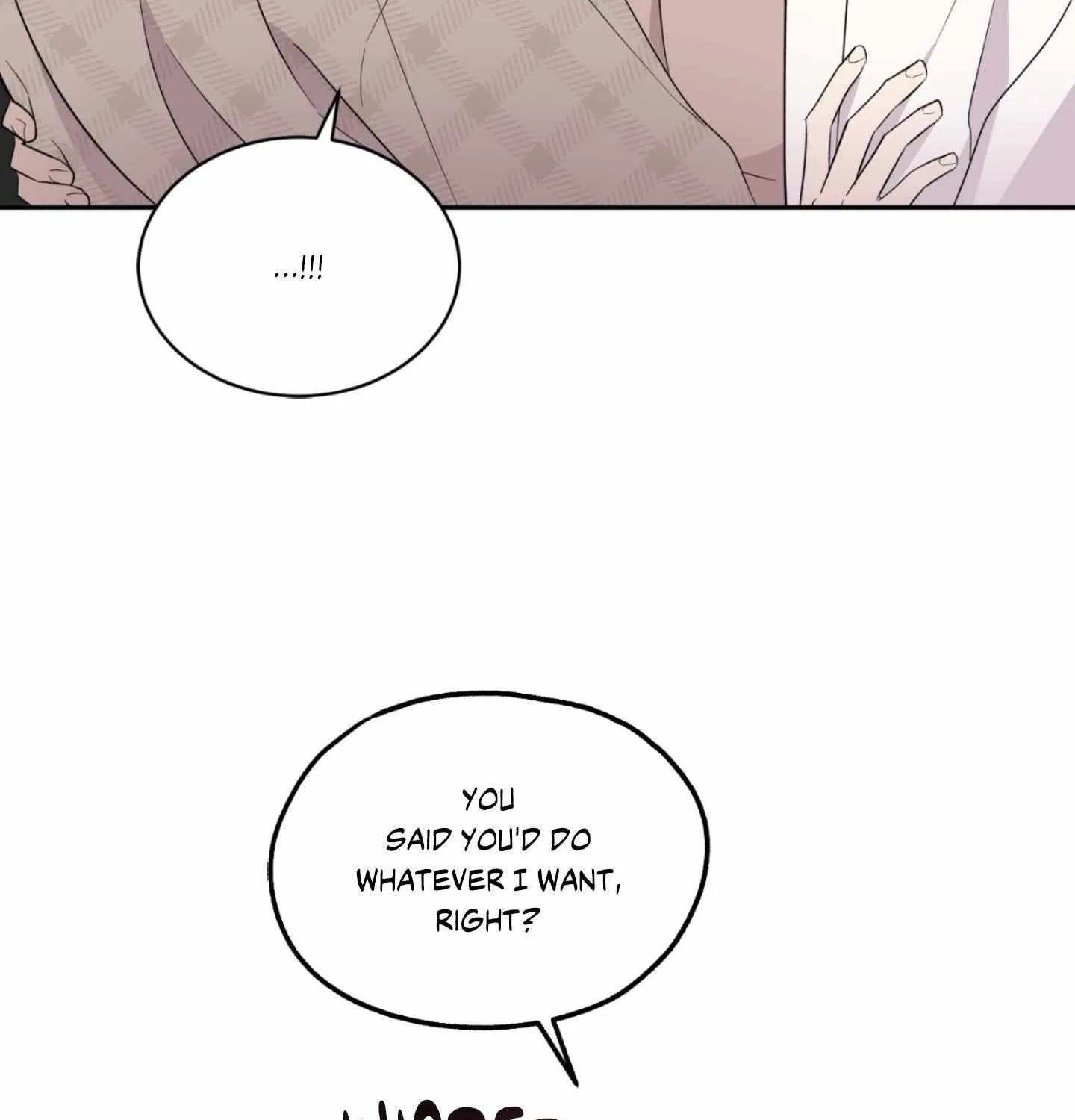 Read Carrot and Stick chapter 4 image 125 on Lezhin