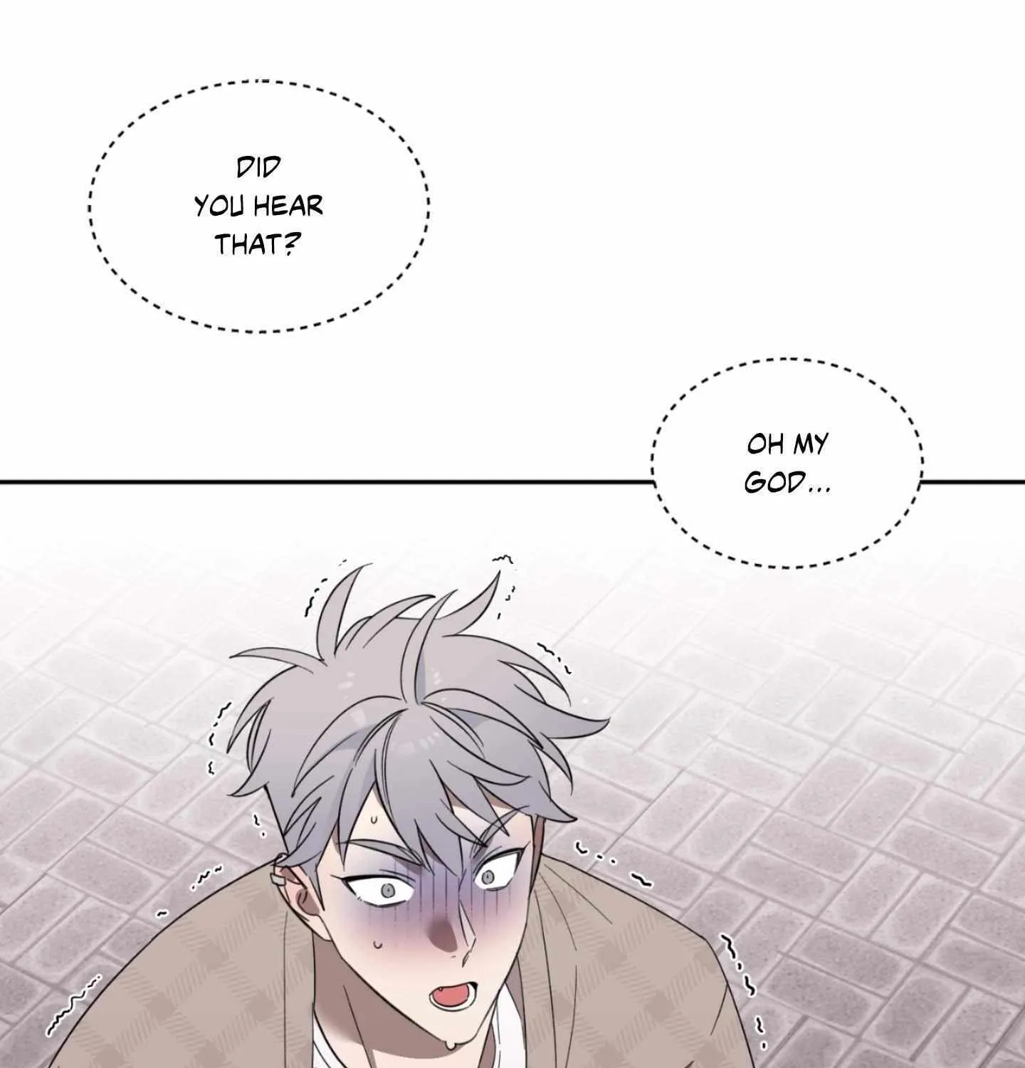 Read Carrot and Stick chapter 4 image 2 on Lezhin