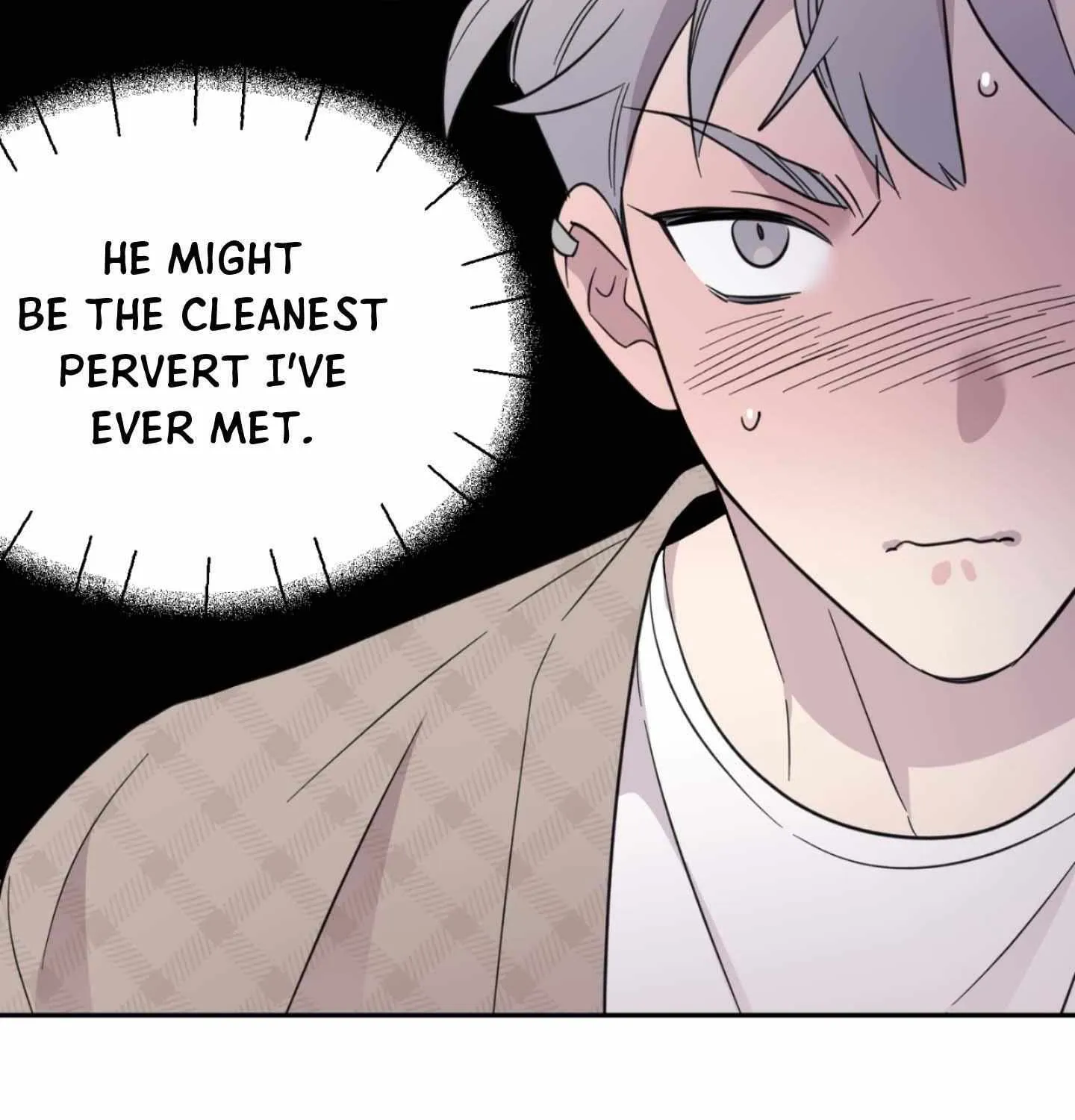 Read Carrot and Stick chapter 4 image 27 on Lezhin
