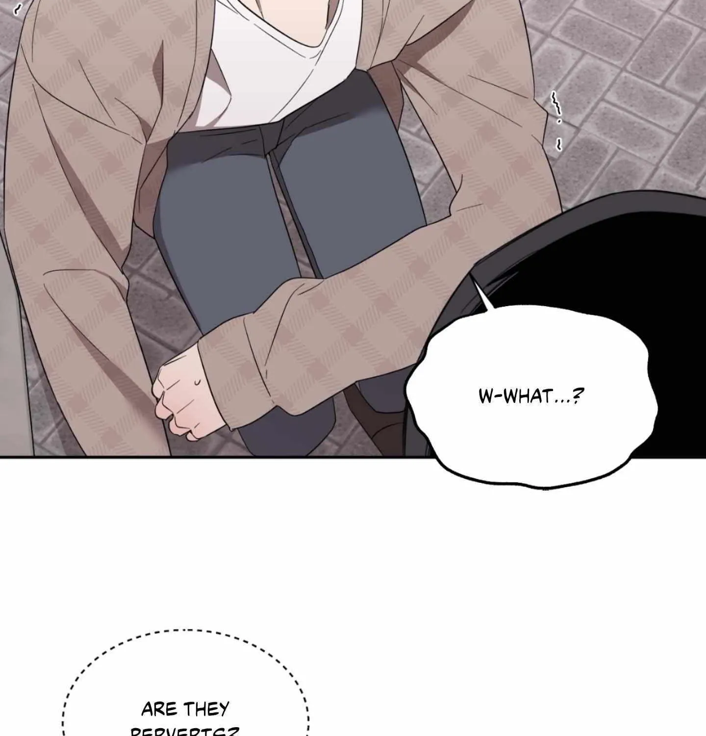 Read Carrot and Stick chapter 4 image 3 on Lezhin