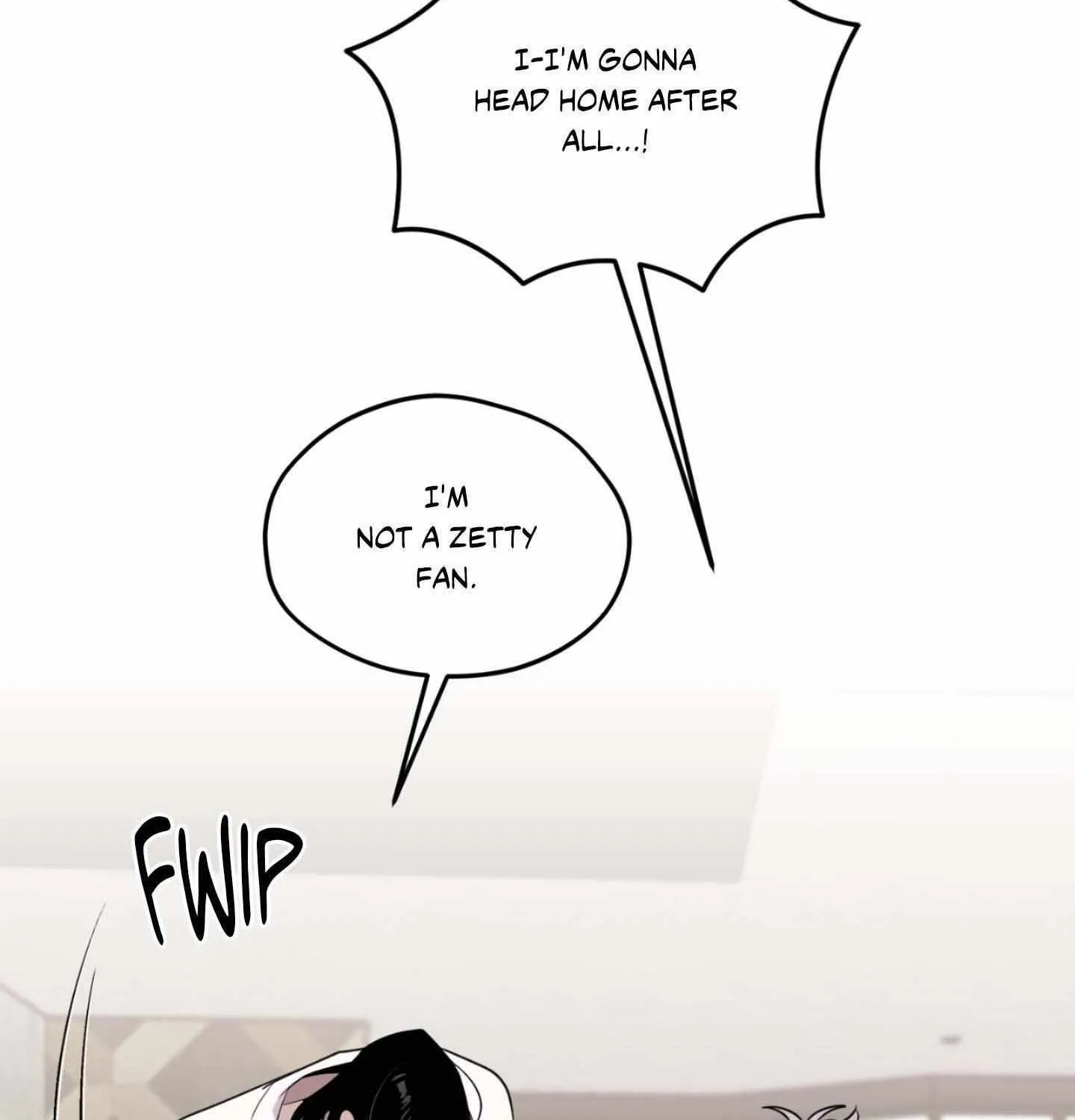 Read Carrot and Stick chapter 4 image 32 on Lezhin