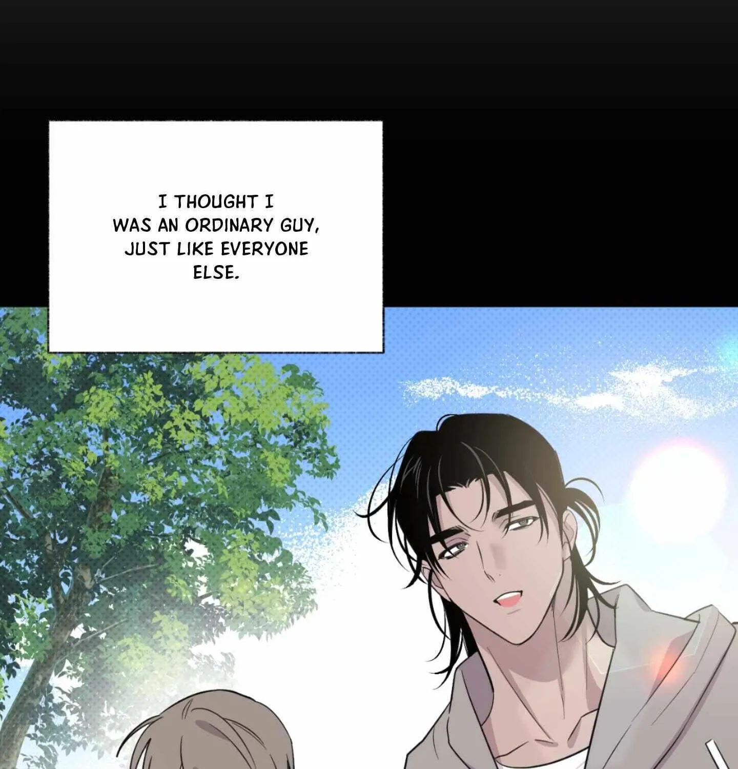 Read Carrot and Stick chapter 4 image 46 on Lezhin