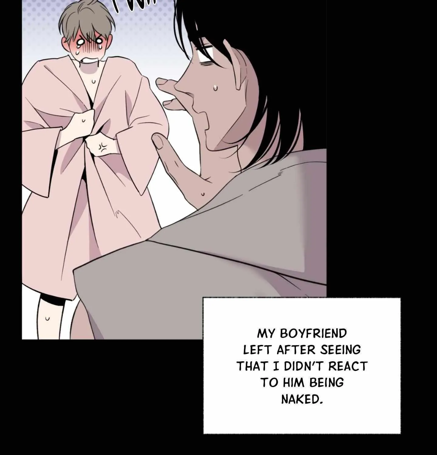Read Carrot and Stick chapter 4 image 53 on Lezhin