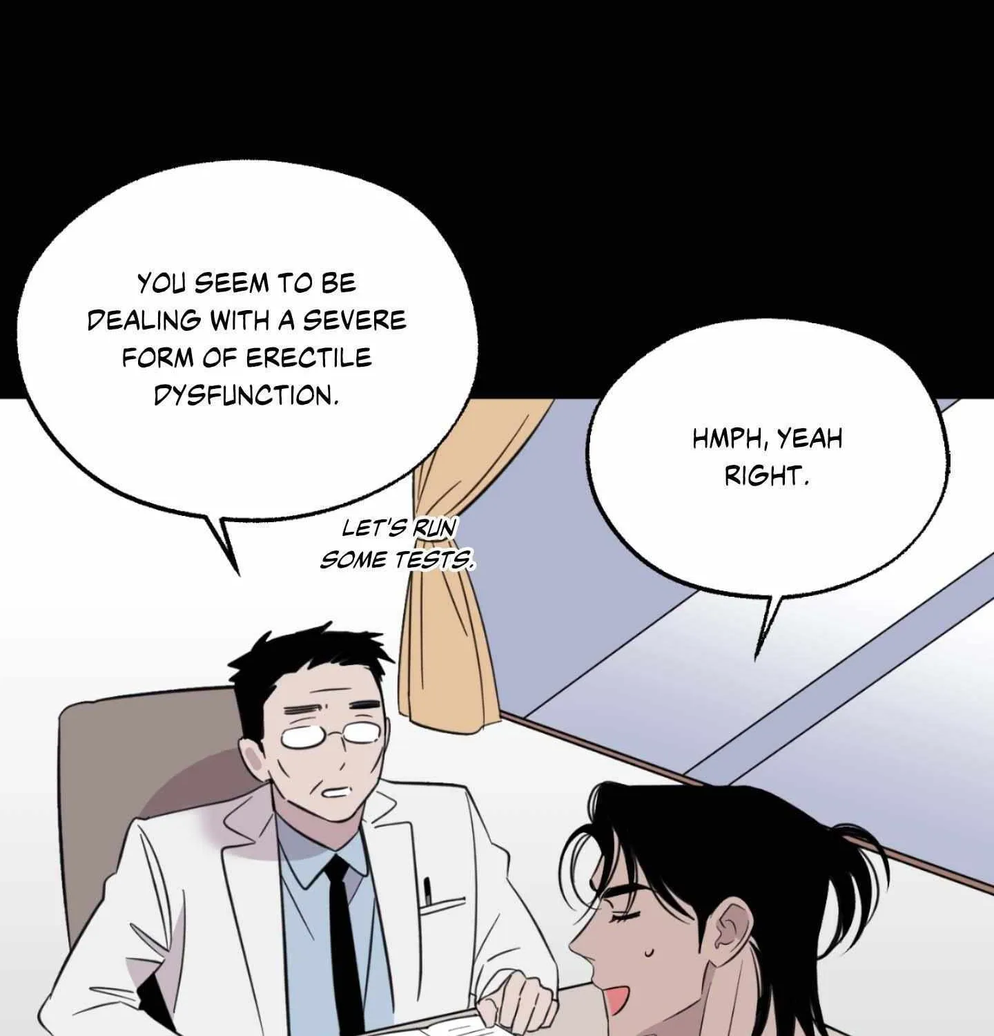 Read Carrot and Stick chapter 4 image 54 on Lezhin