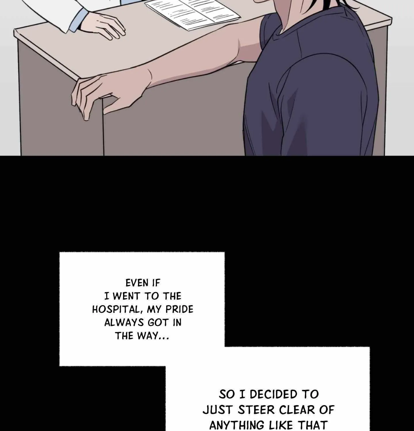 Read Carrot and Stick chapter 4 image 55 on Lezhin