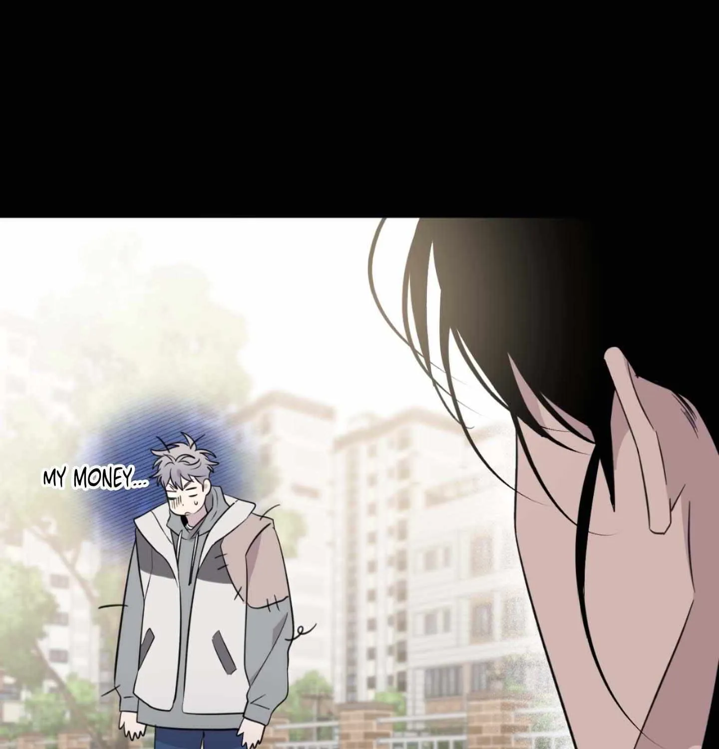 Read Carrot and Stick chapter 4 image 64 on Lezhin